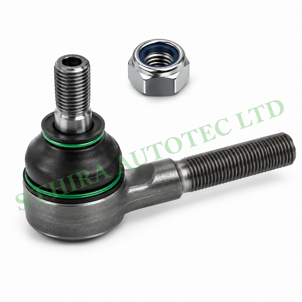 Toyota Hiace-Hilux -05 Front Left and Right Track Rod End - OEM Ref 4504639385 - RP9385