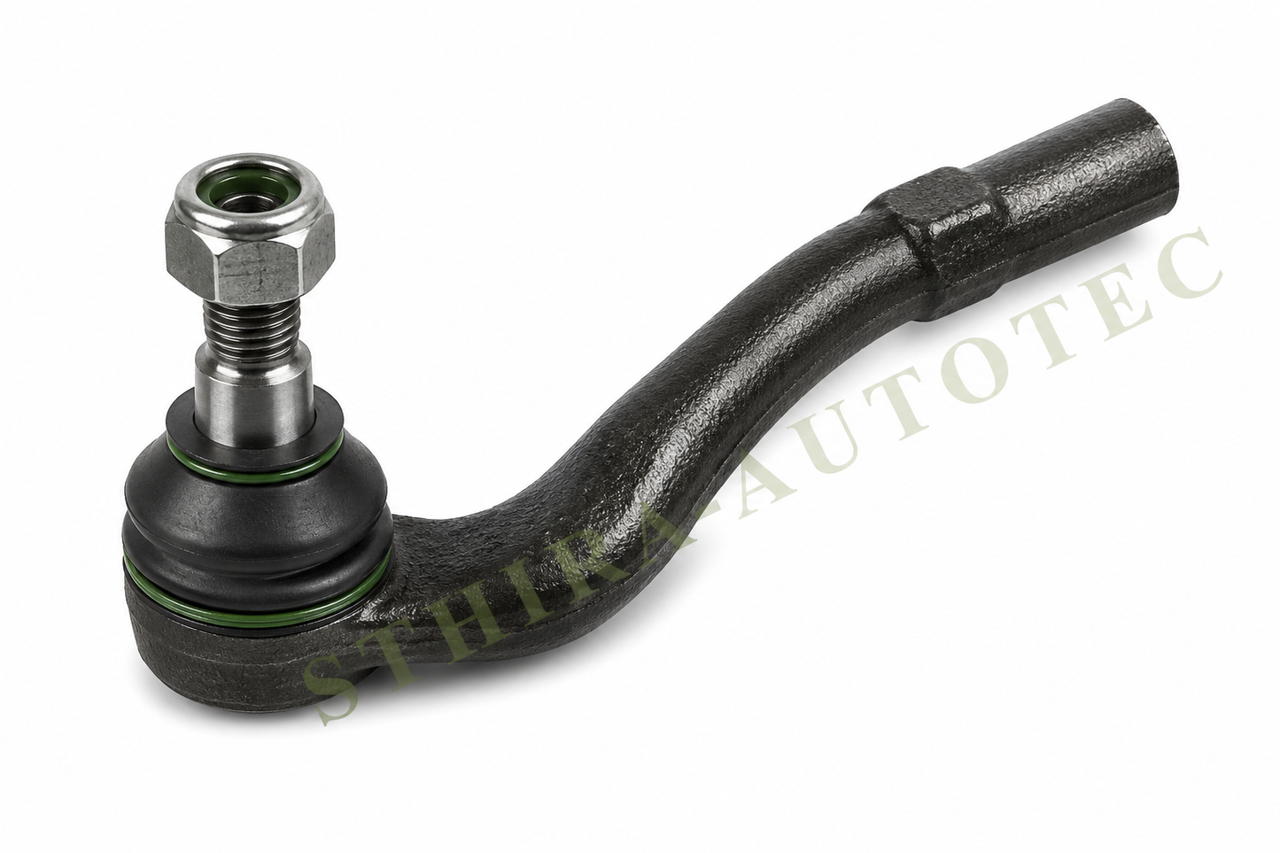 Mercedes-Benz C-Class 203-209 Front Left Hand Track Rod End - OEM Ref 2033302303 - RP2303L