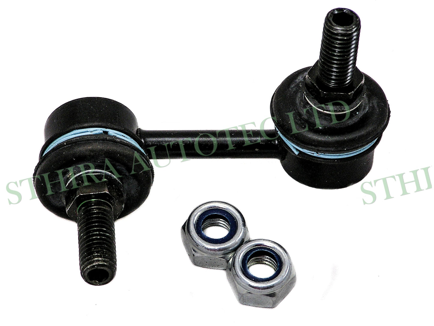 Nissan Primerra 02- Front Right Hand Anti-roll Bar Link / Stabiliser Link - OEM Ref 54618AU000 - RP0000R