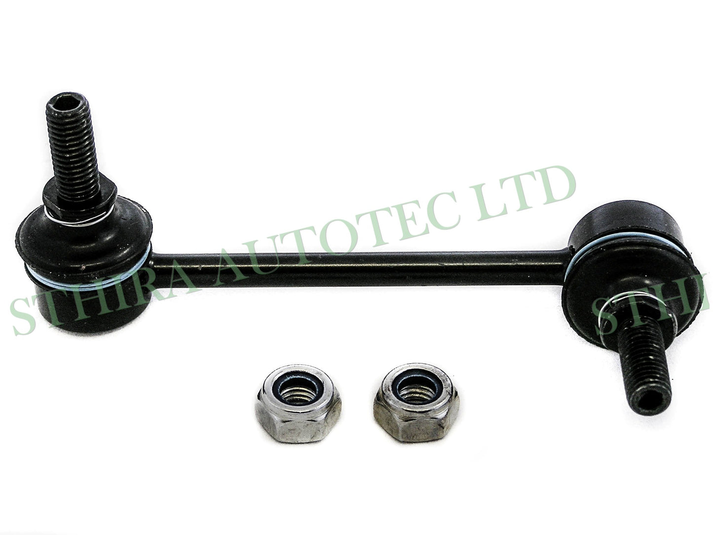 Honda CR-V Mk I 97-02 Rear Left Hand Anti-roll Bar Link / Stabiliser Link - OEM Ref 52321S10003 - RP0003L
