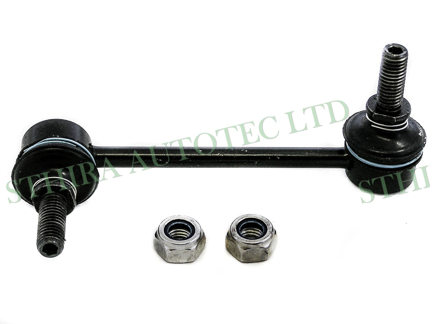 Honda CR-V Mk I 97-02 Rear Right Hand Anti-roll Bar Link / Stabiliser Link - OEM Ref 52320S10003 - RP0003R