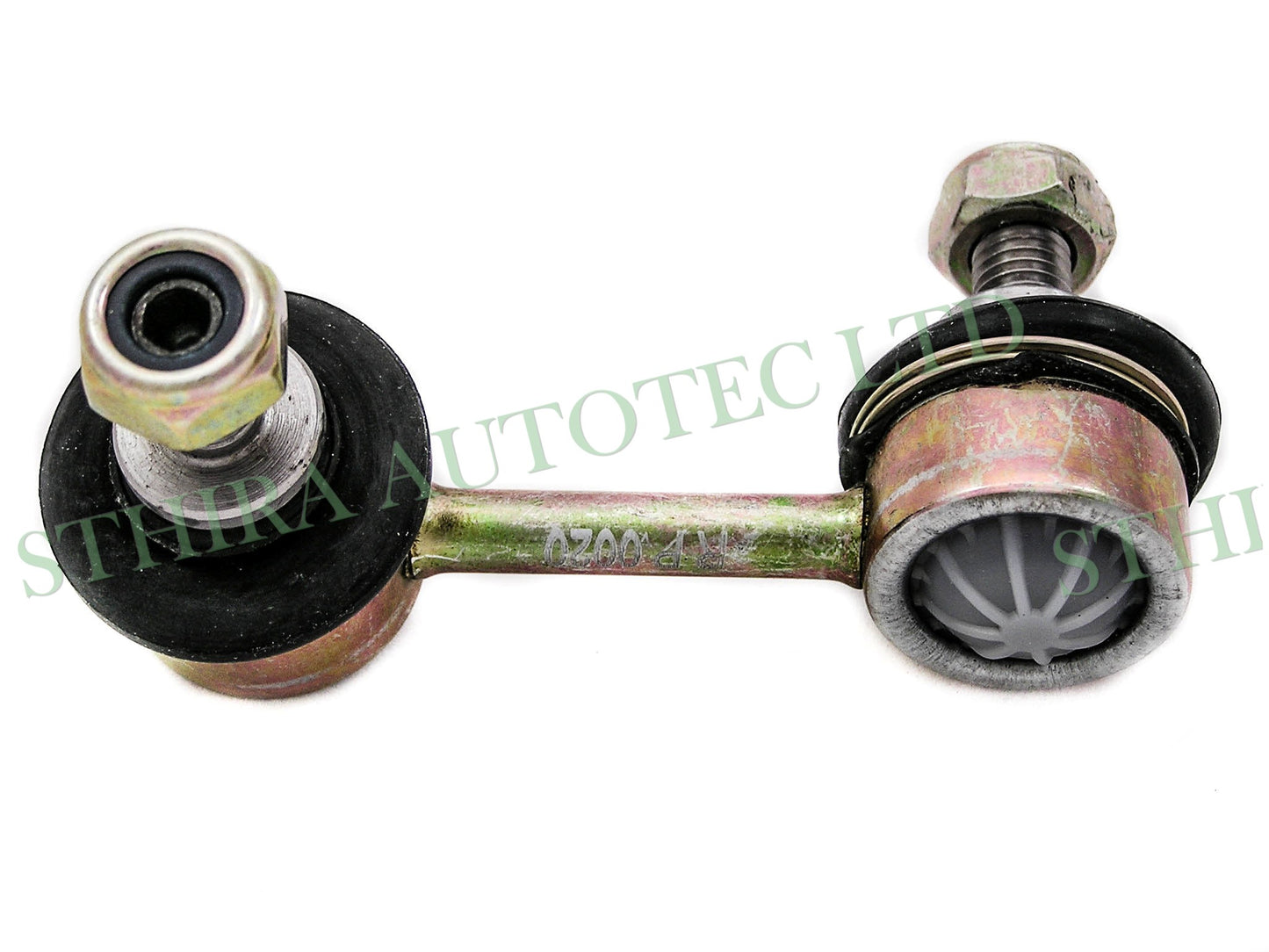 Honda / Toyota Civic-Carina Front Left Hand Anti-roll Bar Link / Stabiliser Link - OEM Ref 4881020020 - RP0020