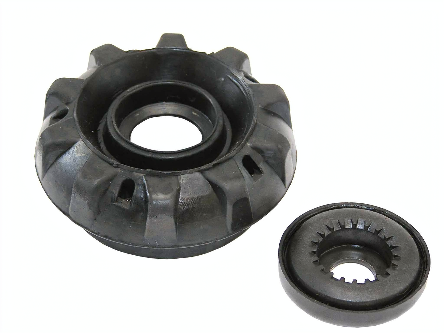 Mercedes-Benz Smart Front Left and Right Strut Mount Kit - OEM Ref 4513220028 - RP0028K