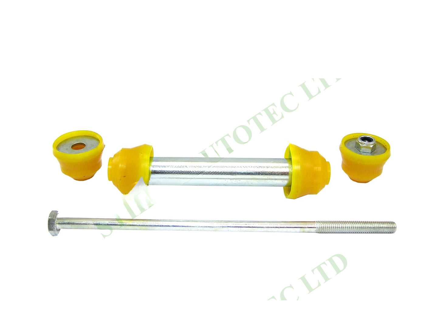 Mercedes-Benz M Class -05 Rear Left and Right Anti-roll Bar Link / Stabiliser Link - OEM Ref 1633200032 - RP0032
