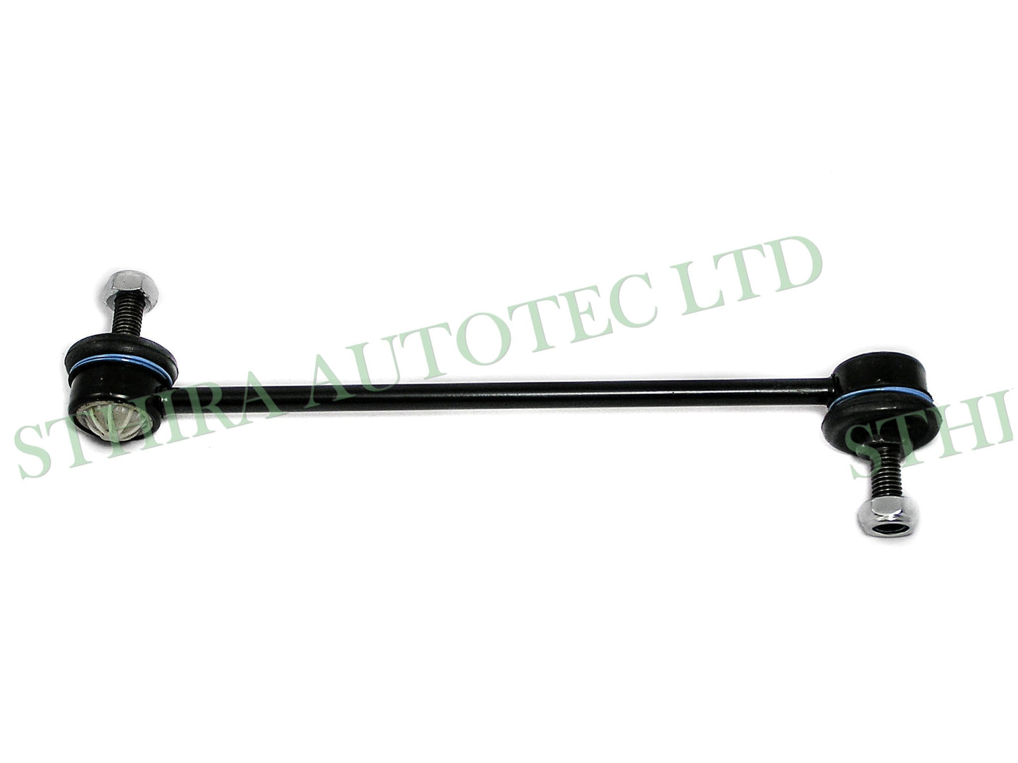 Kia Carens Mk I & III -2013 Front Left Hand Anti-roll Bar Link / Stabiliser Link - OEM Ref 0K2FA-34170 - RP170L