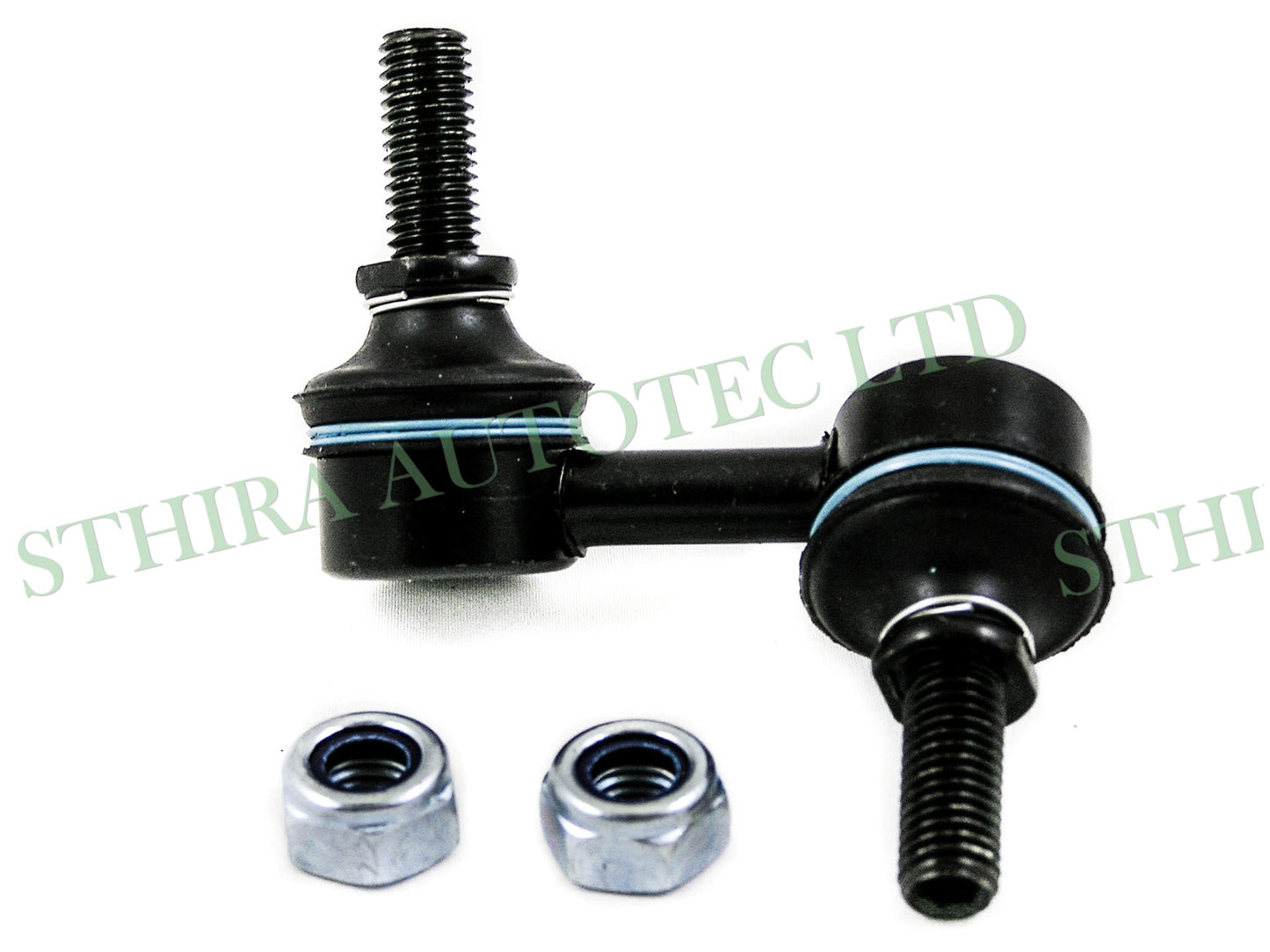 Mitsubishi Pajero 07- Front Left Hand Anti-roll Bar Link / Stabiliser Link - OEM Ref MR992191 - RP2191L
