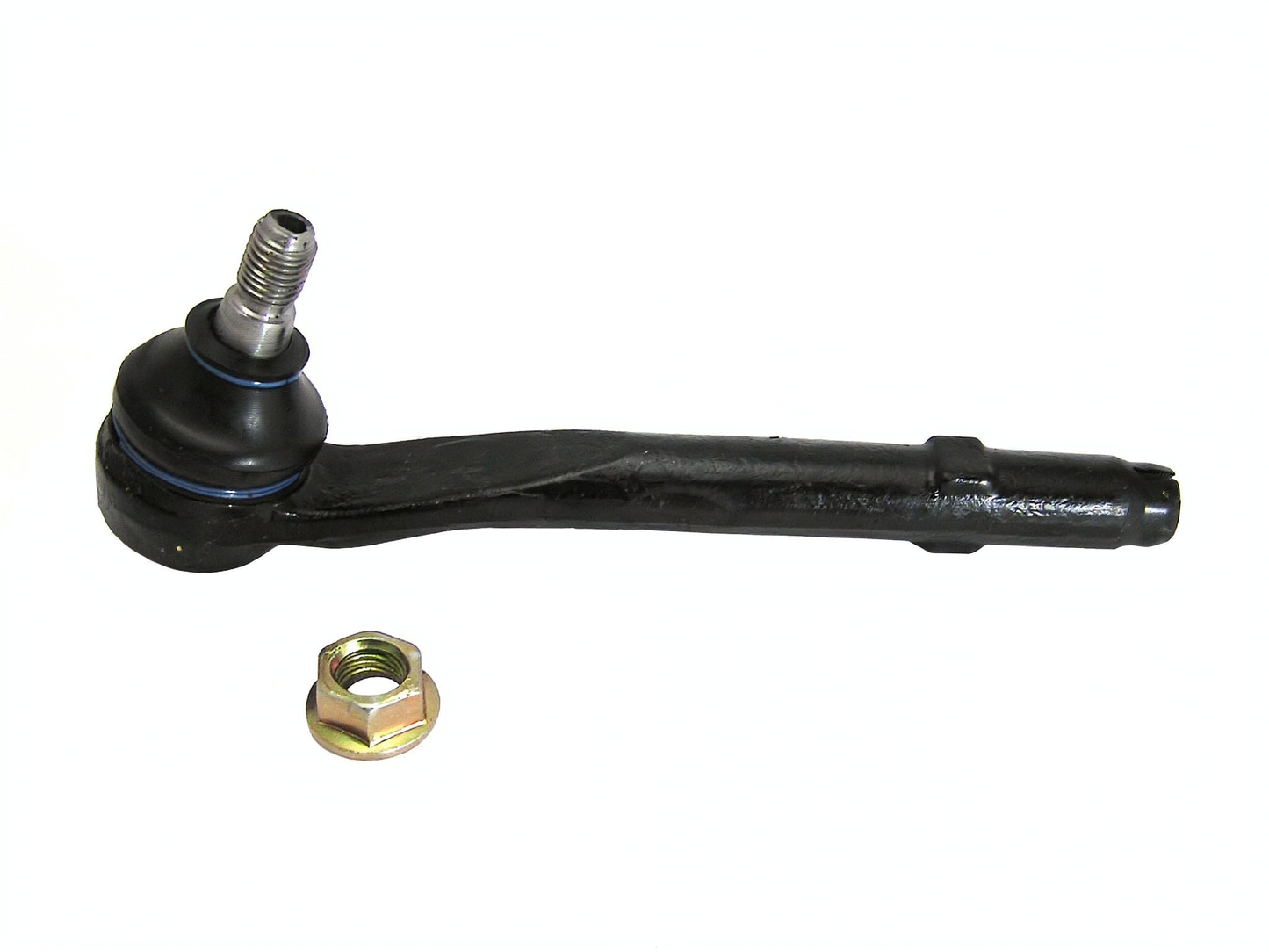 Land Rover Range Rover 05- Front Left and Right Track Rod End - Cone - OEM Ref QJB500050 - RP0050