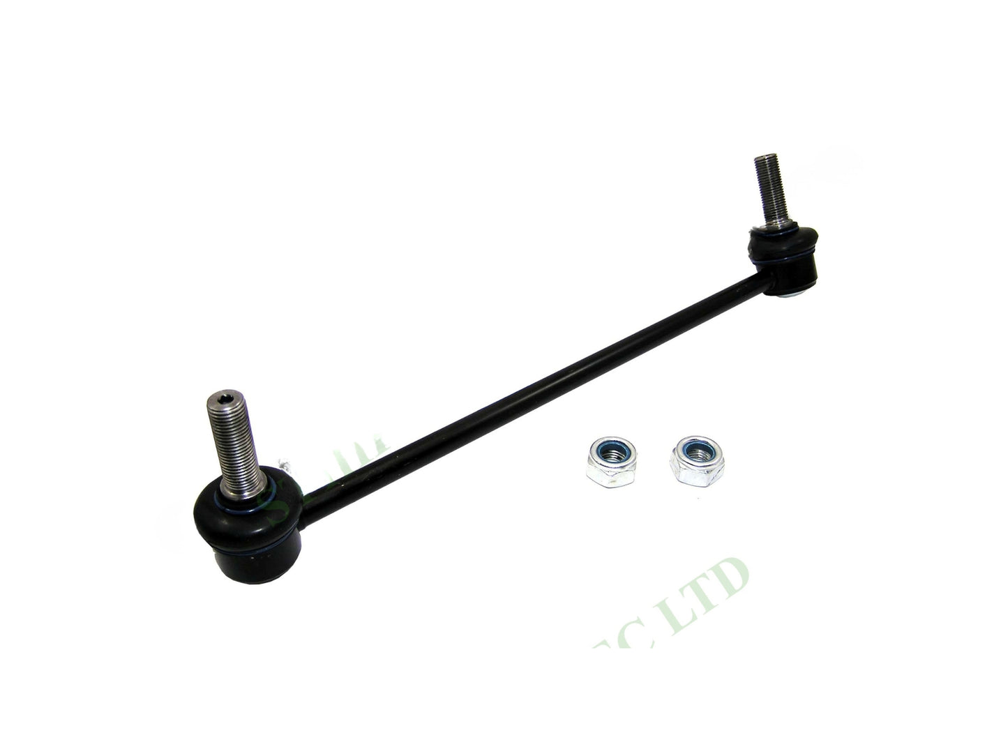 Land Rover Range Rover Mk 3 Front Left Hand Anti-roll Bar Link / Stabiliser Link - OEM Ref RBM500150 - RP0150L