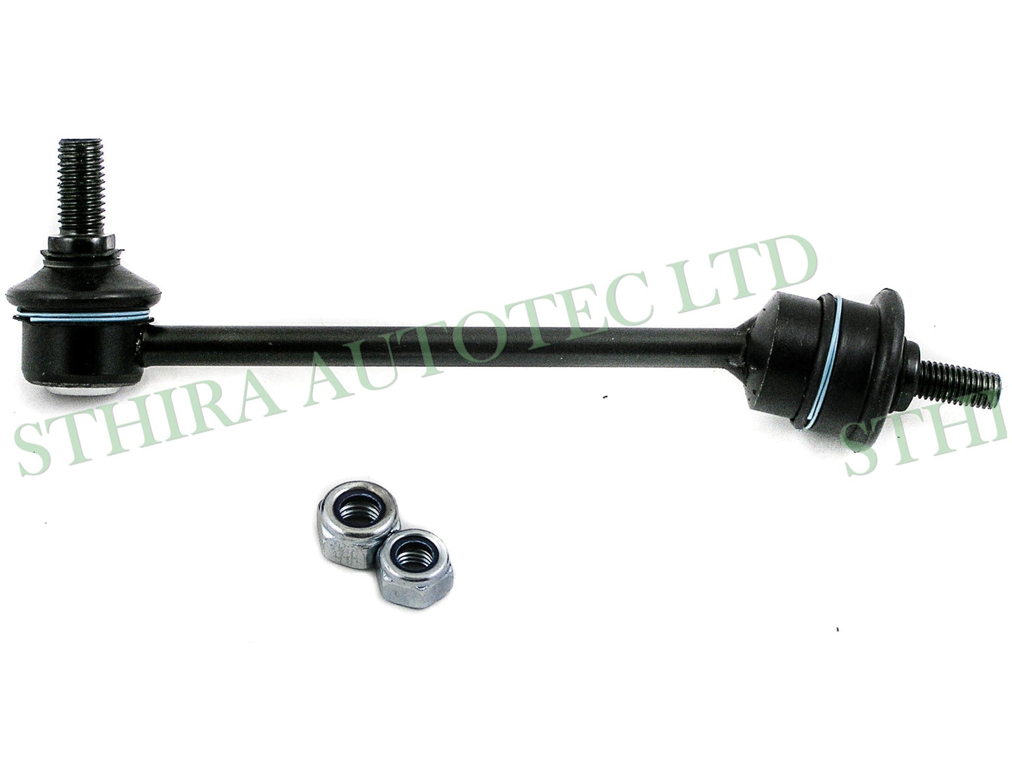 Land Rover Freelander I-II Front Left and Right Anti-roll Bar Link / Stabiliser Link - OEM Ref RBM100172 - RP0172
