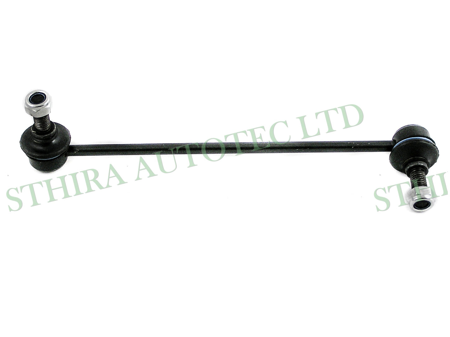 BMW 7 Series E65-66 Front Right Hand Anti-roll Bar Link / Stabiliser Link - OEM Ref 31356778070 - RP8070R