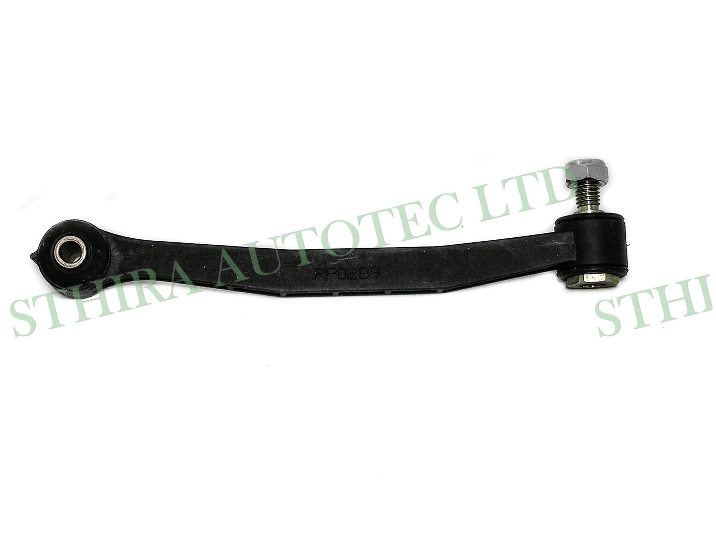 Mercedes-Benz / Ssanyng SLK-C-E-Rodius Rear Left and Right Anti-roll Bar Link / Stabiliser Link - OEM Ref 1243200289 - RP0289