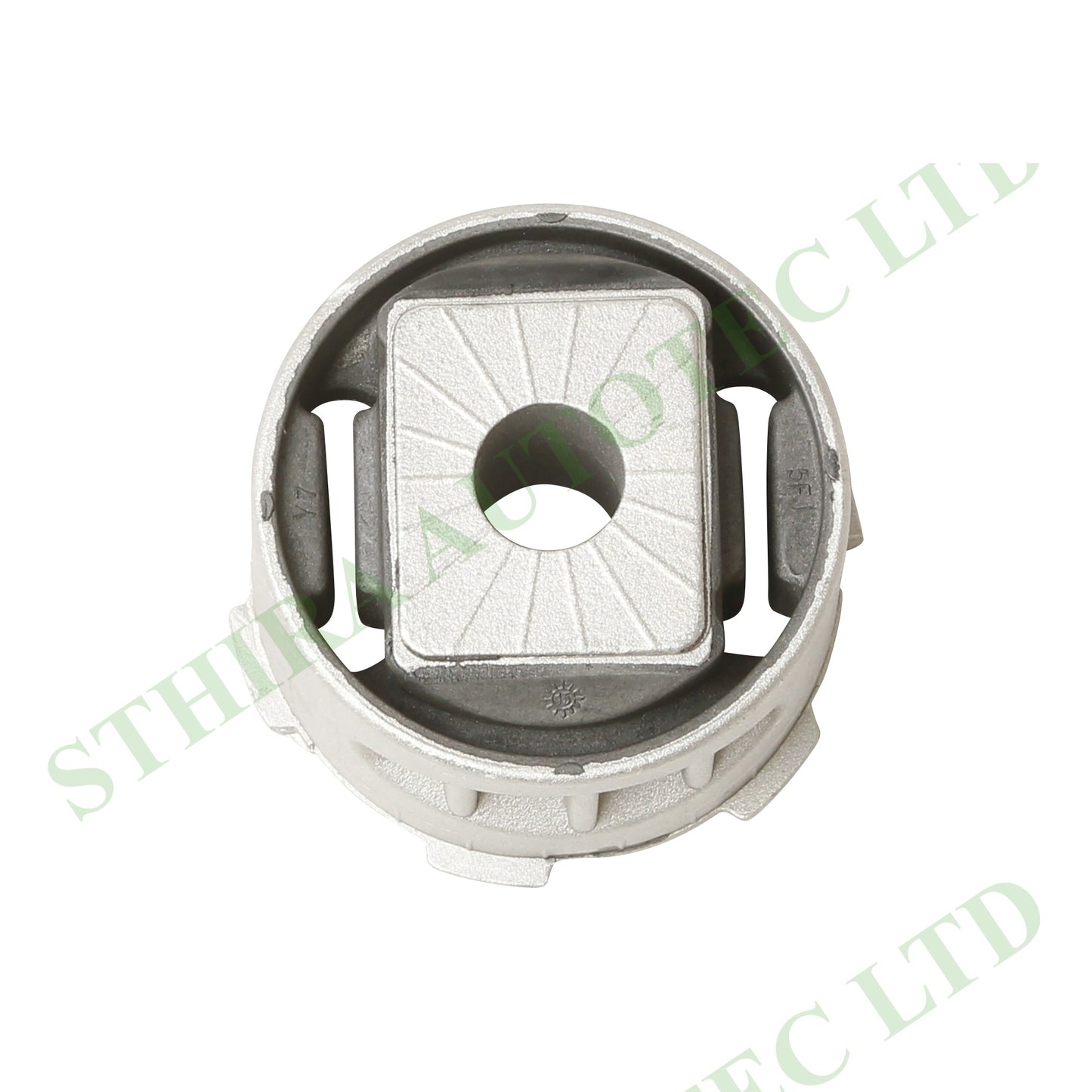 Volkswagen Group Touareg-Q7-2015 Front Left and Right Suspension Bush - OEM Ref 7L0499035A - RP035A