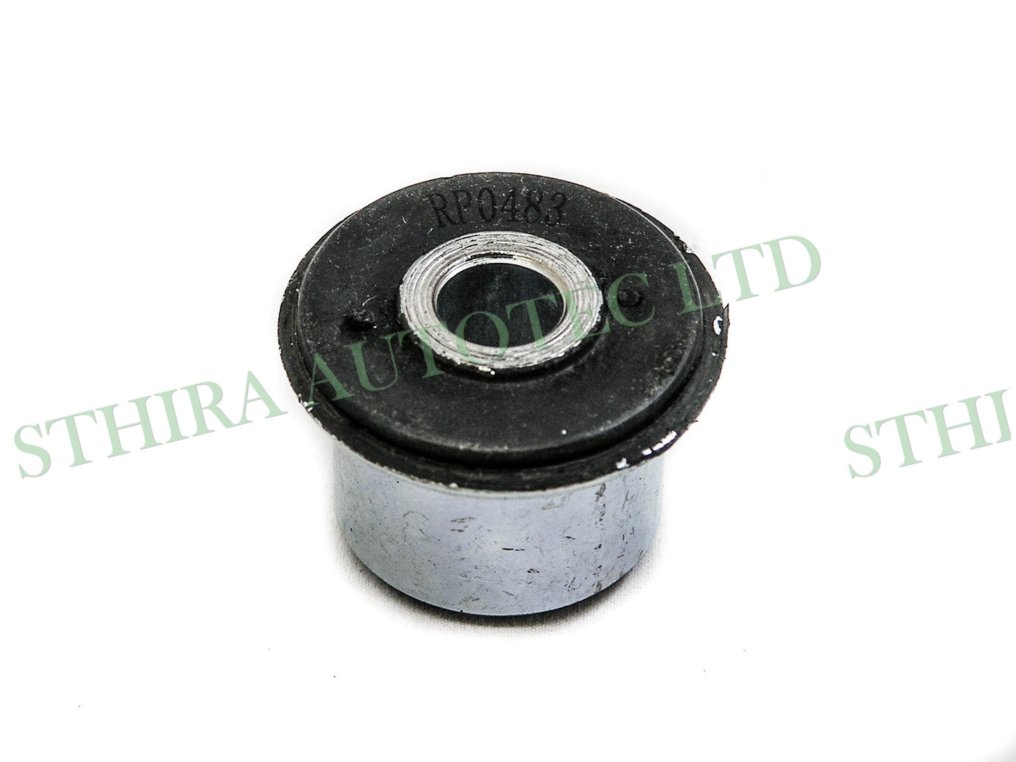 Peugeot 306-ZX Front Left and Right Suspension Bush - OEM Ref 96110483 - RP0483