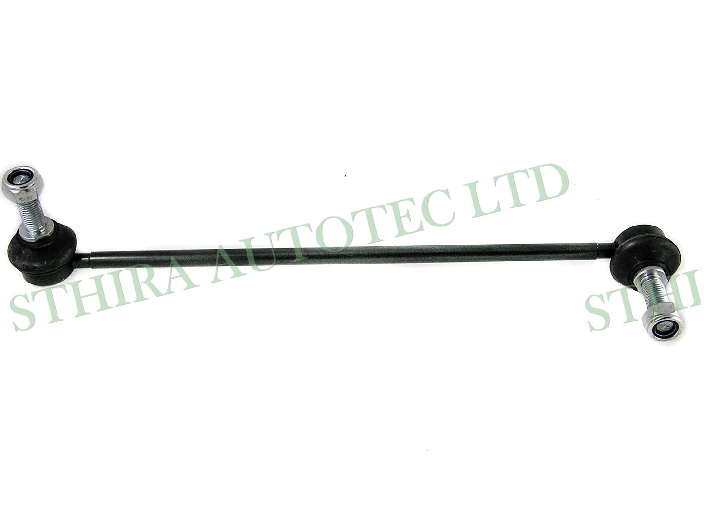 Mercedes-Benz C Class Front Left and Right Anti-roll Bar Link / Stabiliser Link - OEM Ref 2033200489 - RP0489