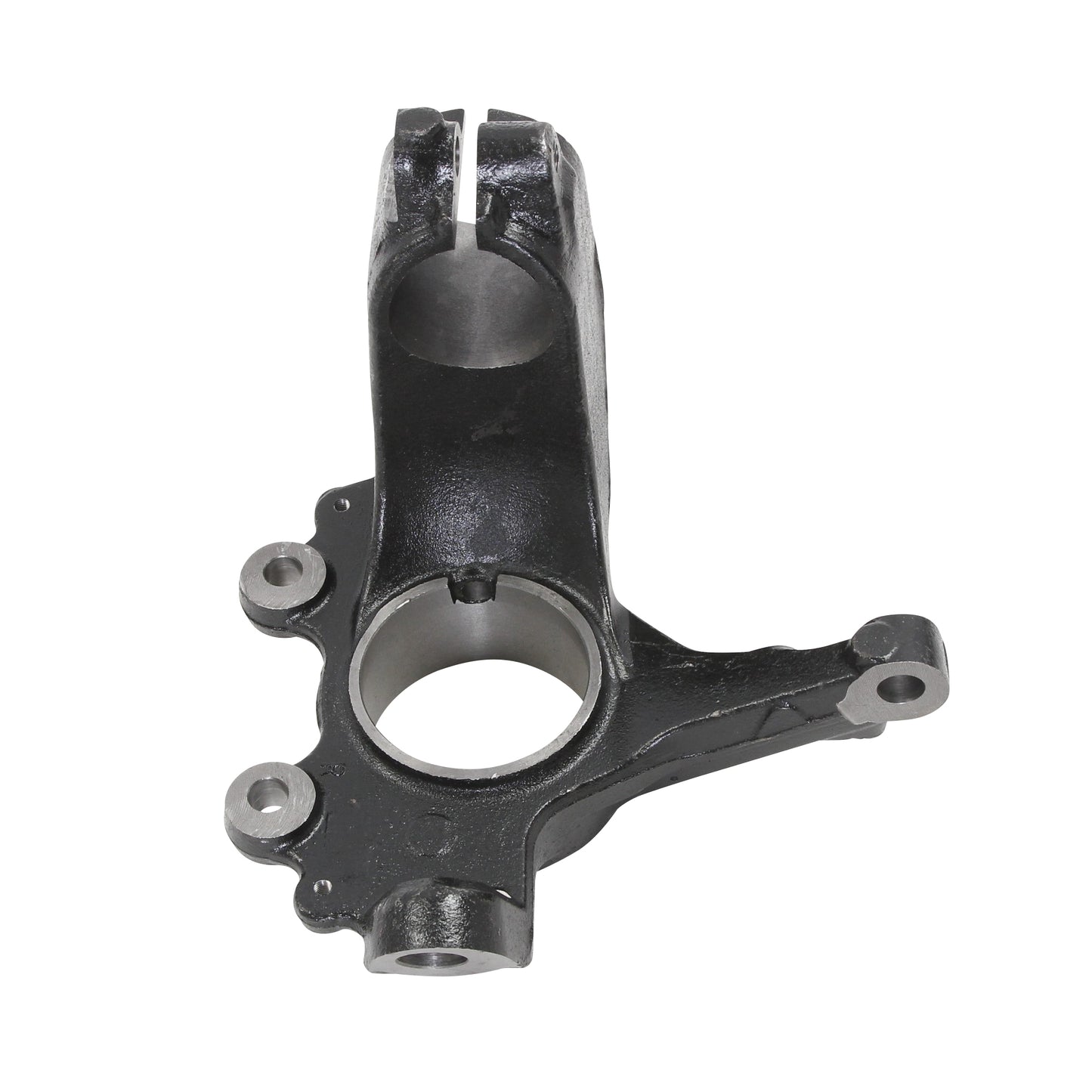 Ford C-Max-Focus II 07-10 Front Right Hand Stub Axle - Cast Steel - OEM Ref 1420861 - RP0861R