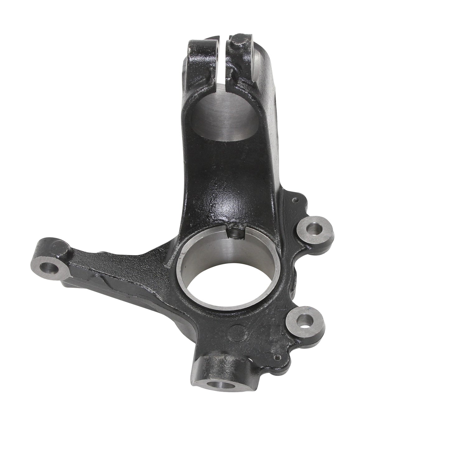 Ford C-Max-Focus II 07-10 Front Left Hand Stub Axle - Cast Steel - OEM Ref 1420863 - RP0863L
