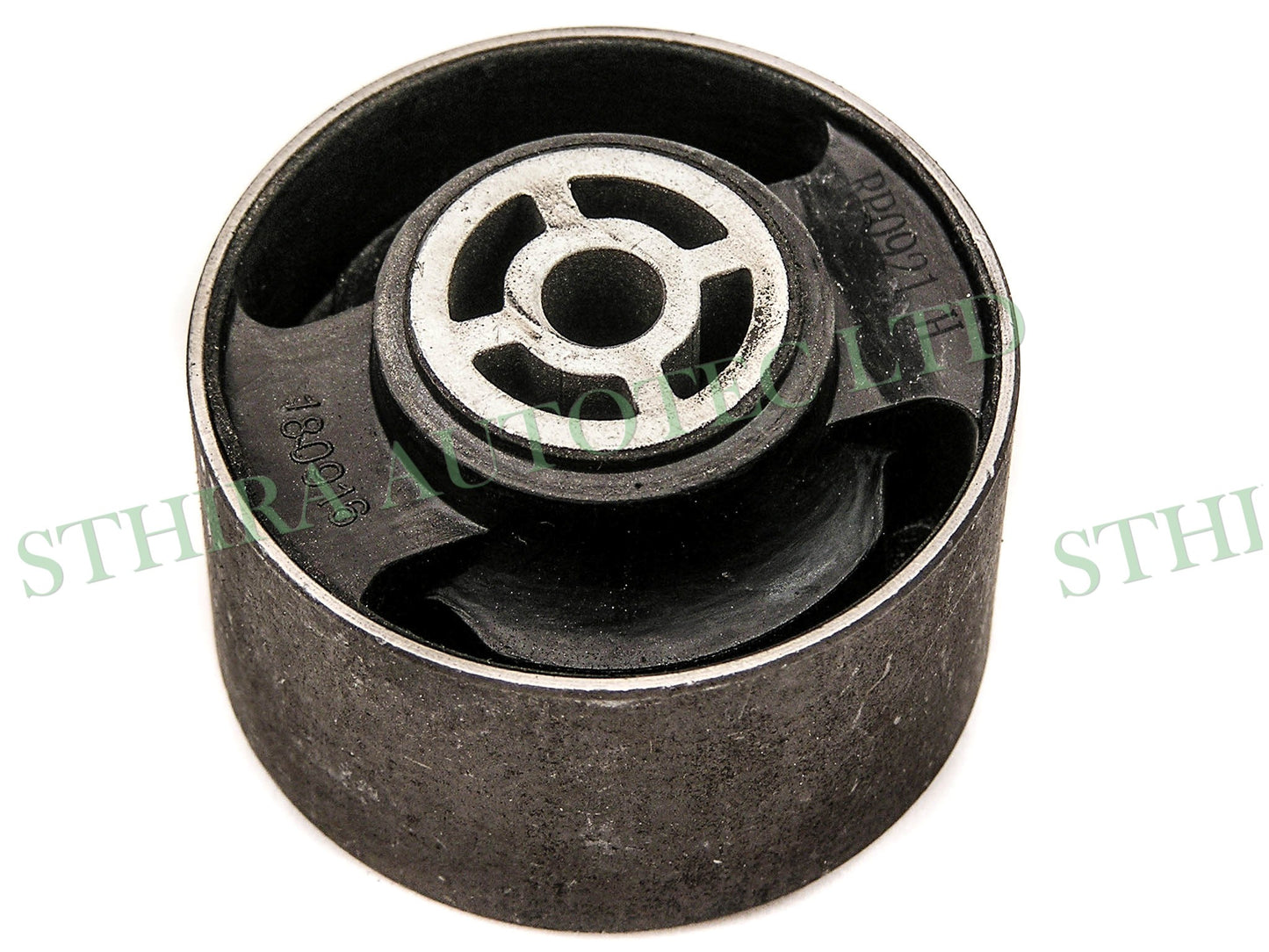 Peugeot / Citroën Group 306-7-4-806-Berlingo Front Left Hand Engine / Gearbox Mounting - OEM Ref 180921 - RP0921