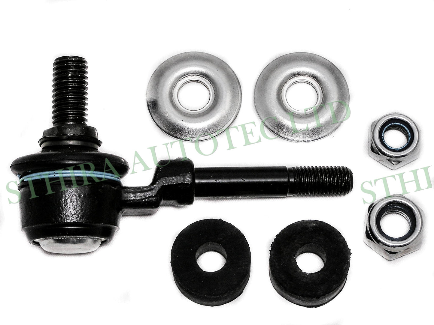 Ford / Nissan Maverick-Terrano-Cabstar Front Left and Right Anti-roll Bar Link / Stabiliser Link - OEM Ref 546180F000 - RP0F00