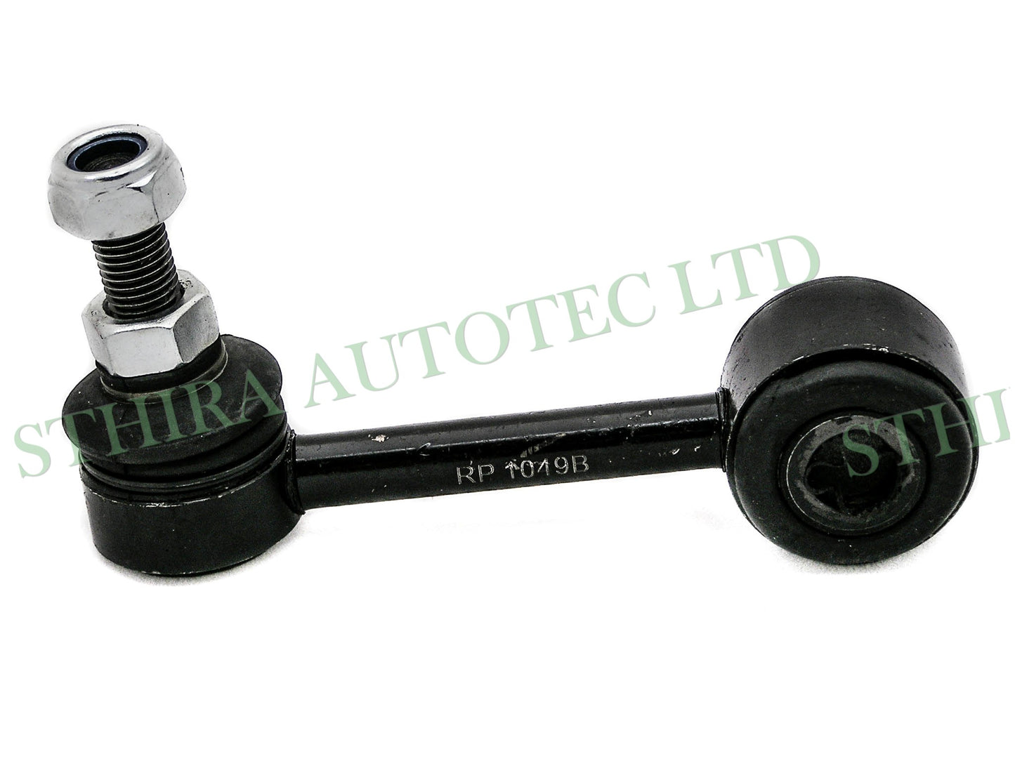 Volkswagen Group Transporter Front Left and Right Anti-roll Bar Link / Stabiliser Link - OEM Ref 701411049B - RP1049B