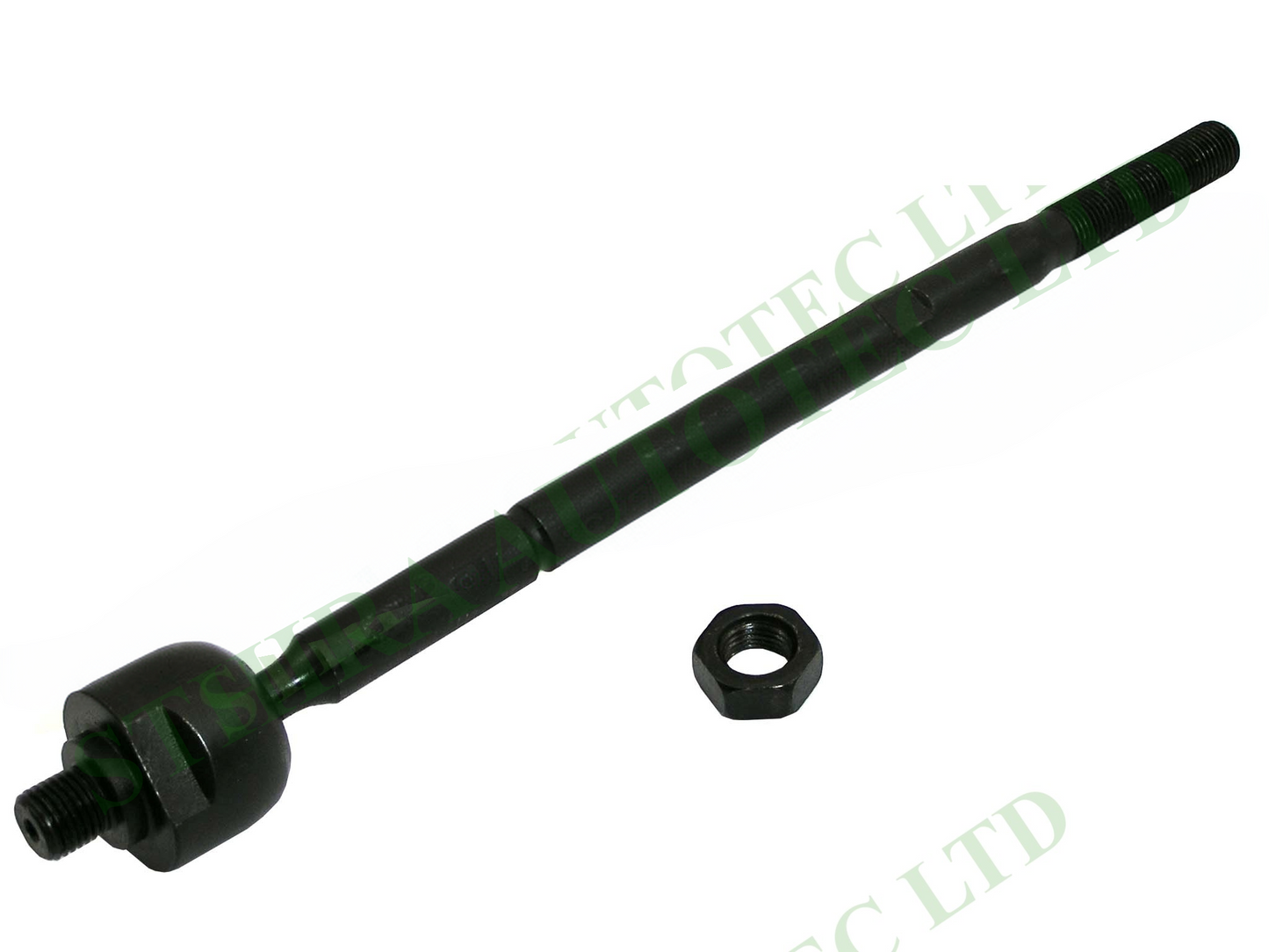 Fiat / Peugeot / Citroën Group 806-Expert-Dispatch Front Left and Right Inner Tie Rod / Steering Rack End - OEM Ref 3812.A4 - RP12A4