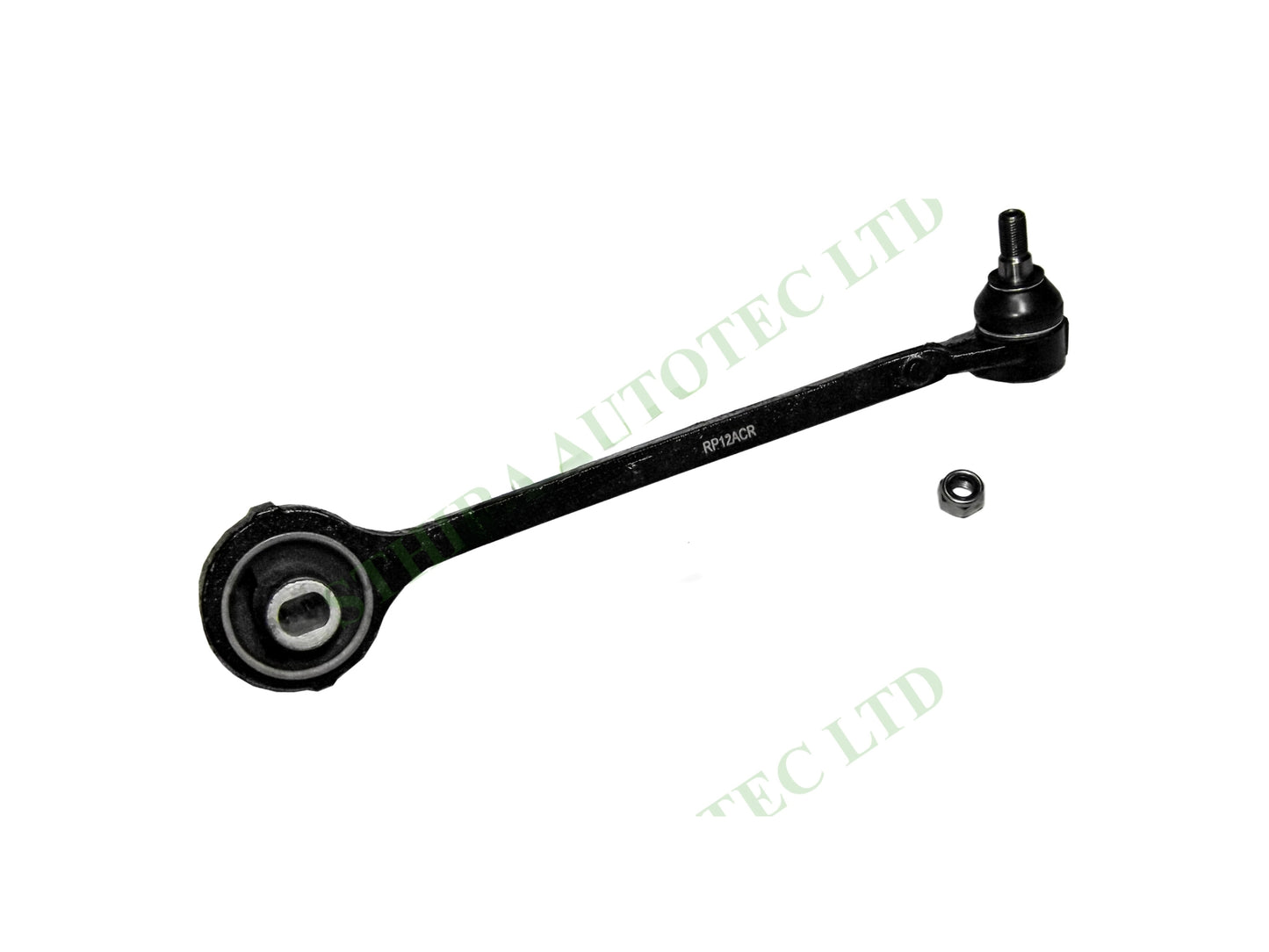 Chrysler 300 C Front Right Hand Suspension Control Arm - Lower Cast Iron - OEM Ref DA782612AC - RP12ACR