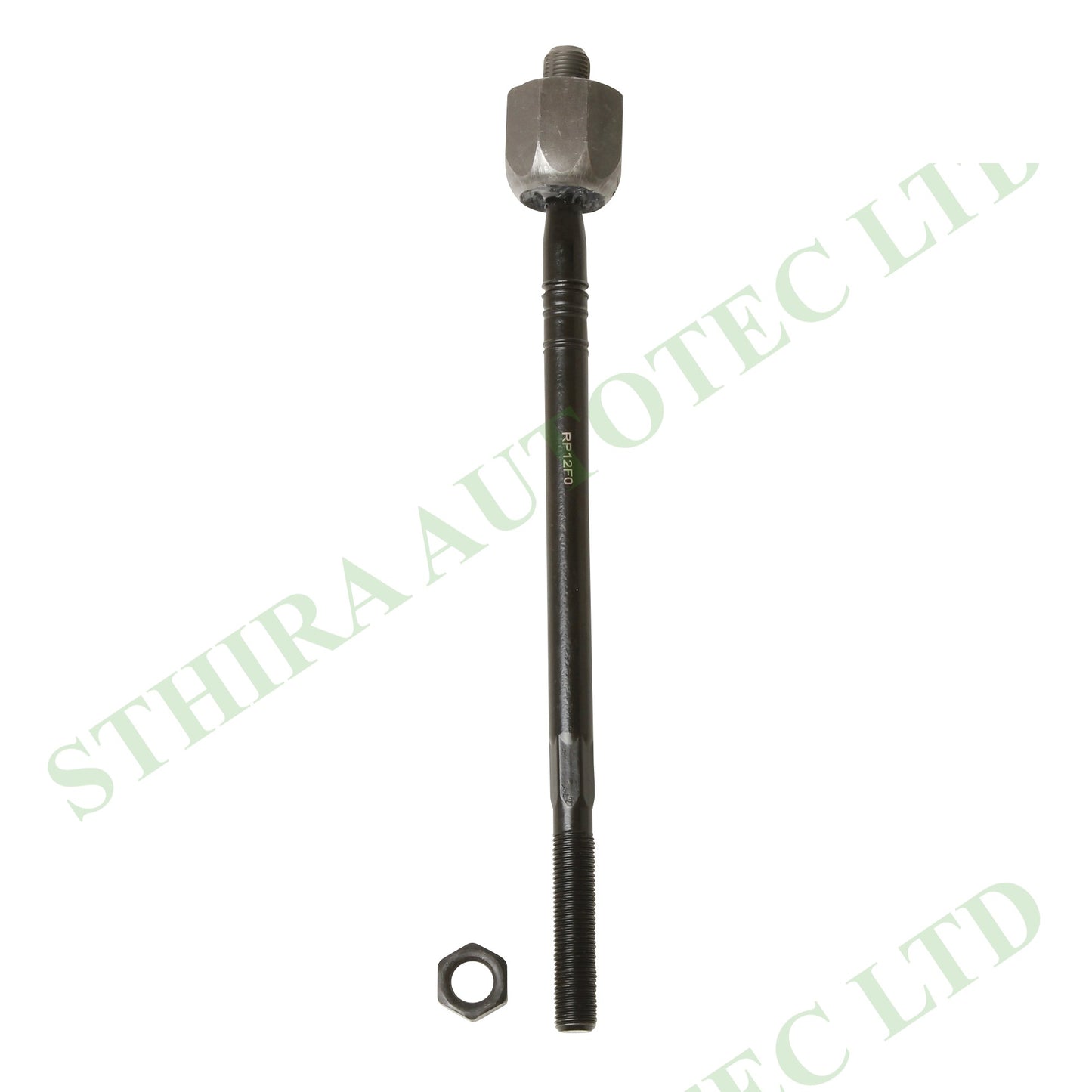 Peugeot / Citroën 807-Expert-MK II 07- Front Left and Right Inner Tie Rod / Steering Rack End - OEM Ref 3812.F0 - RP12F0