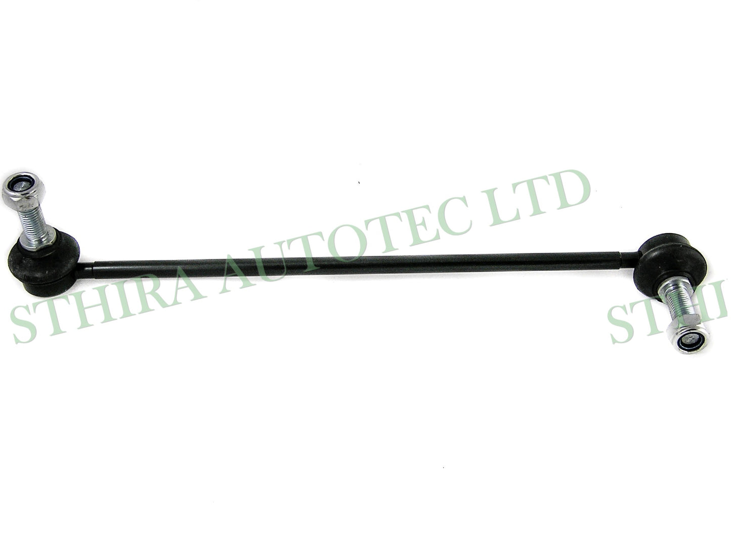Volkswagen Group TT Front Right Hand Anti-roll Bar Link / Stabiliser Link - OEM Ref 1J0411316D - RP1316D