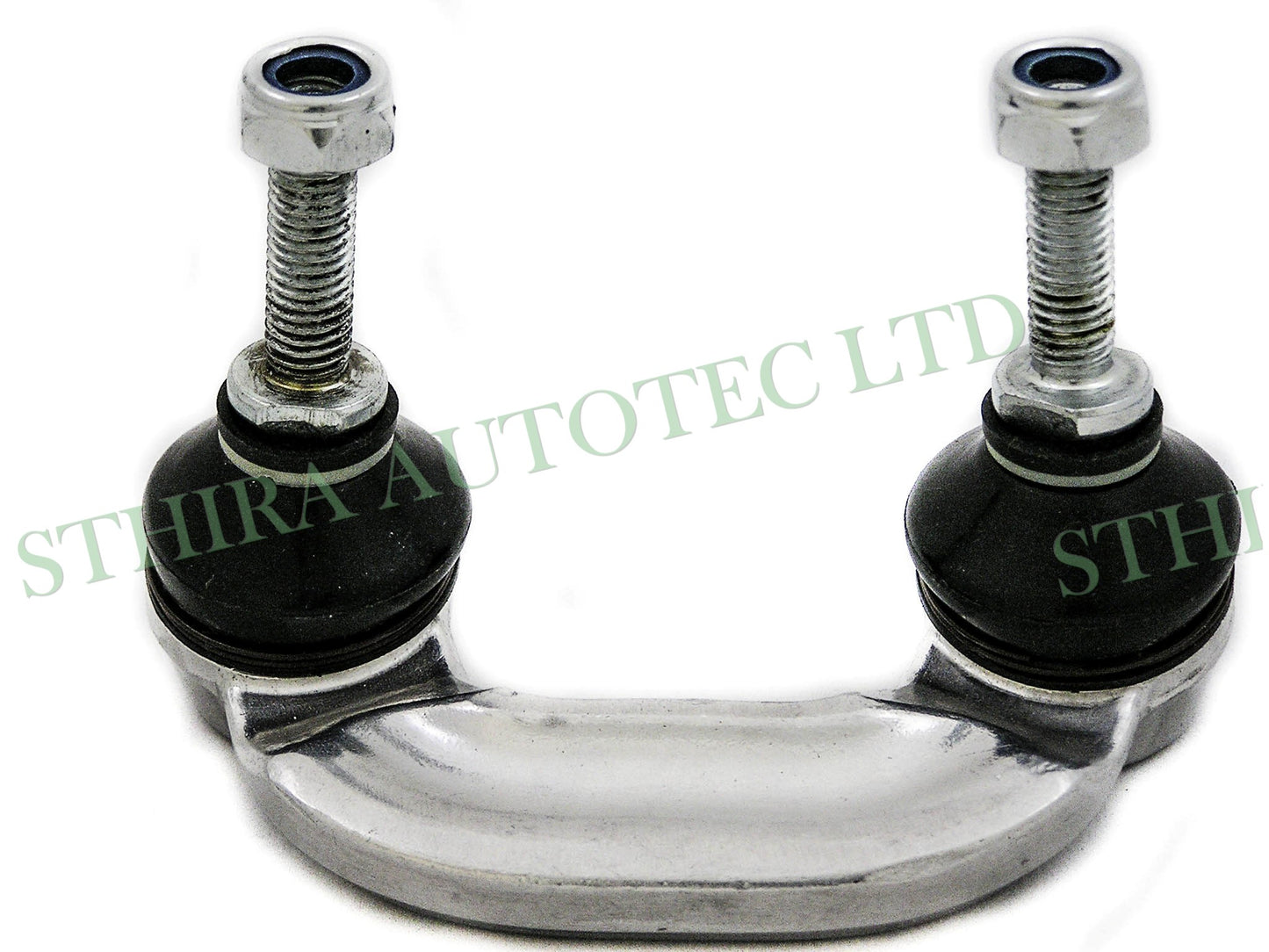 Volkswagen Group A4 1995-2004 Front Left and Right Anti-roll Bar Link / Stabiliser Link - OEM Ref 4D0411317J-K - RP1317J-K