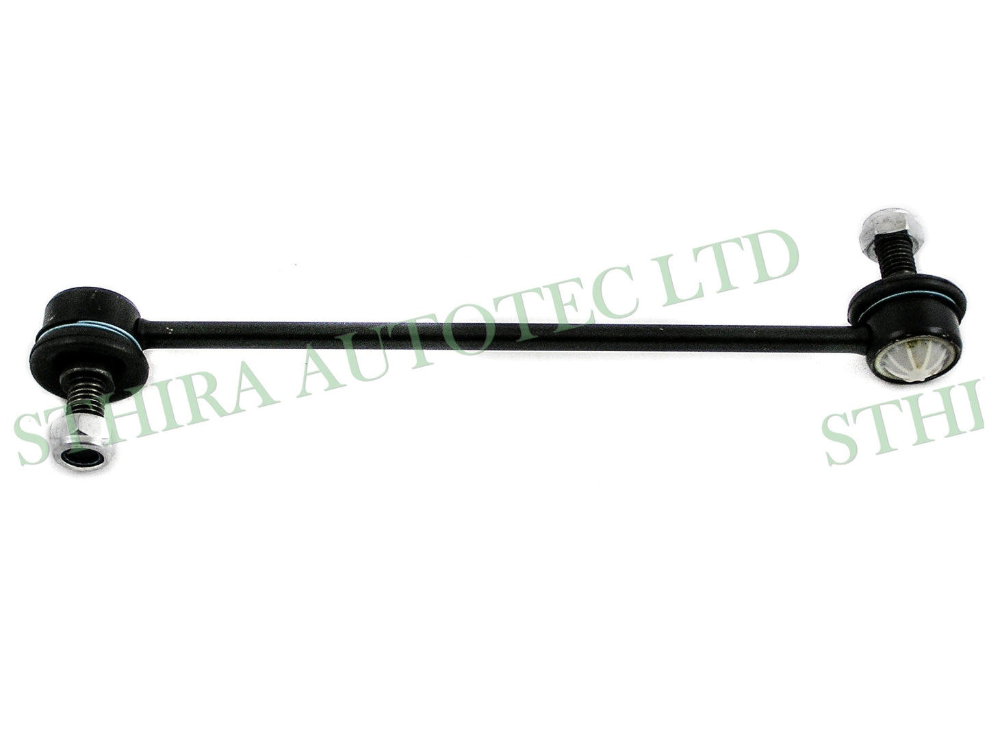 Volkswagen Group Trsprtr T5 03- Front Left and Right Anti-roll Bar Link / Stabiliser Link - OEM Ref 7H0411317 - RP1317VW