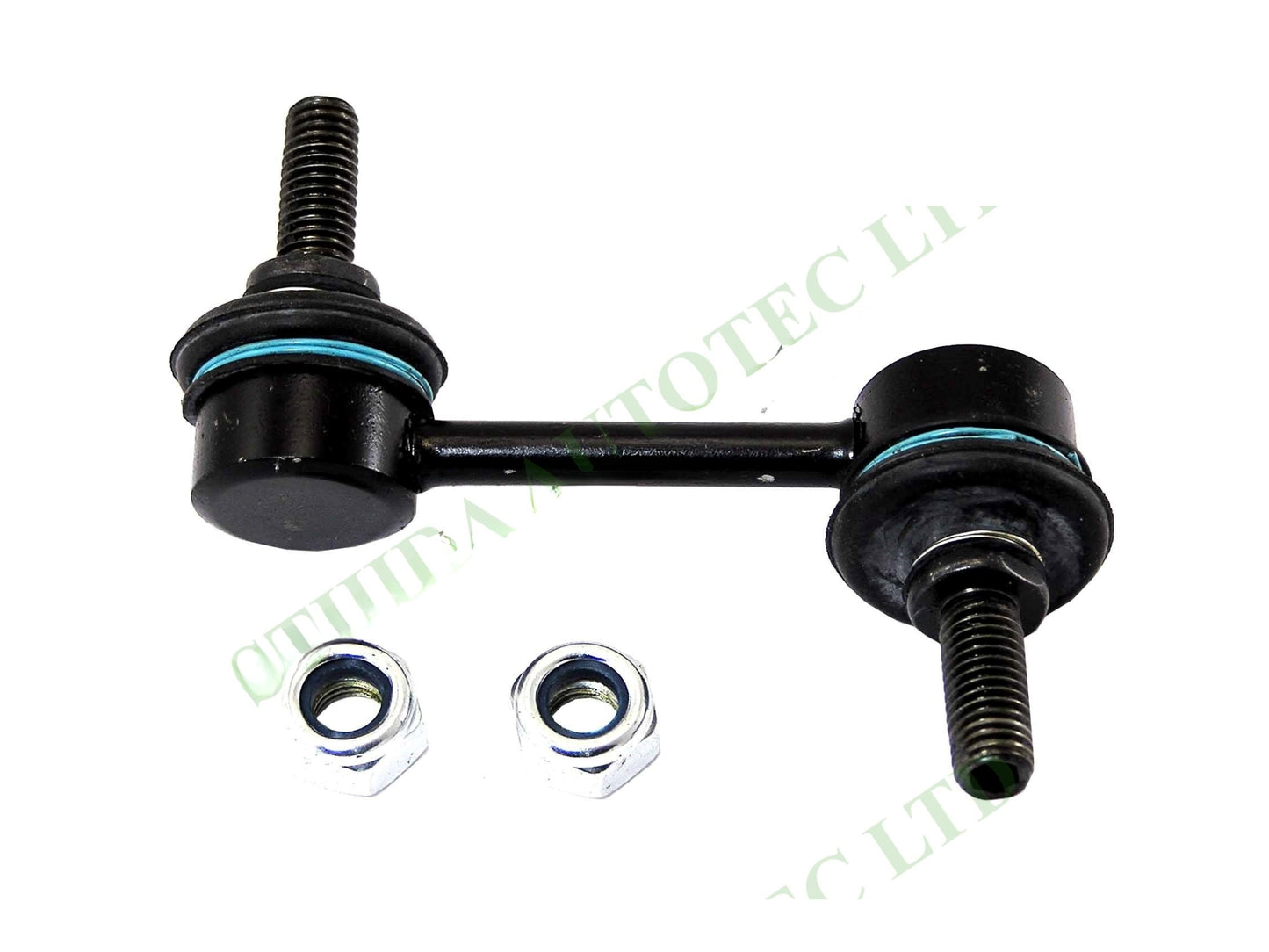 Honda Accord VIII 08- Front Right Hand Anti-roll Bar Link / Stabiliser Link - OEM Ref 51320TA0A01 - RP1320R