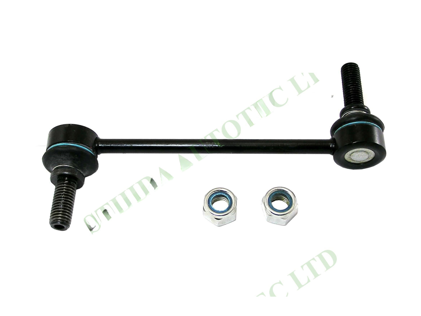 Mercedes-Benz M Class 05- Front Left and Right Anti-roll Bar Link / Stabiliser Link - OEM Ref 1643201332 - RP1332