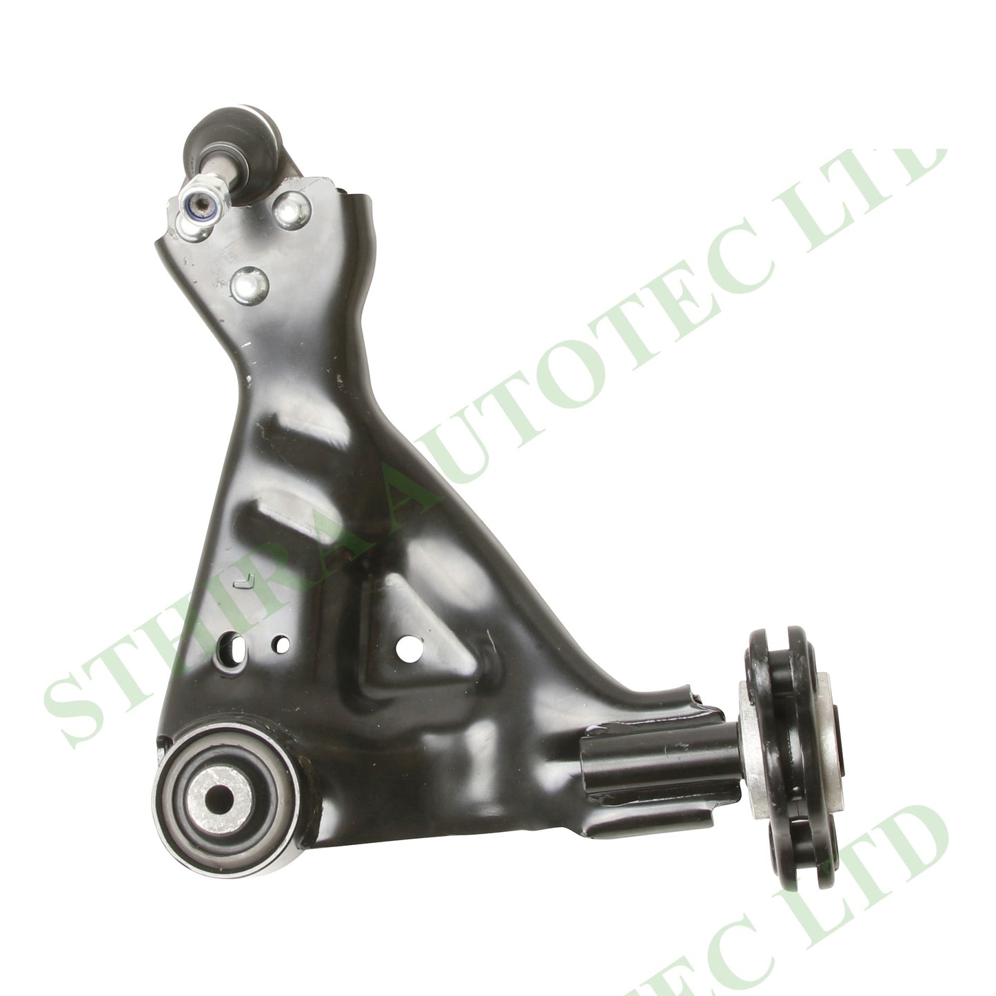 Mercedes-Benz Vito-V Series 2014- Front Left Hand Suspension Control Arm - Sheet Metal - OEM Ref 4473301407 - RP1407L