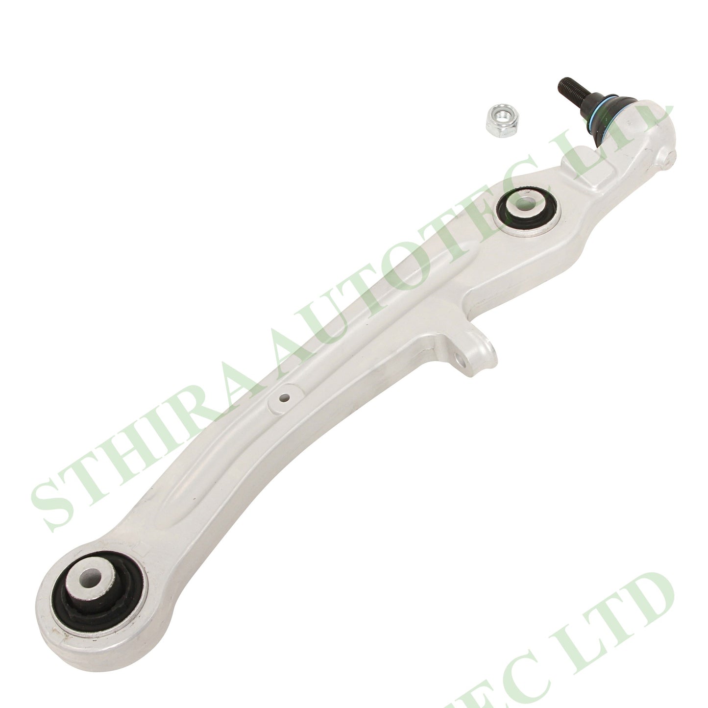 Volkswagen Group A8 02- Front Left and Right Suspension Control Arm - OEM Ref 4E0407151G - RP151G