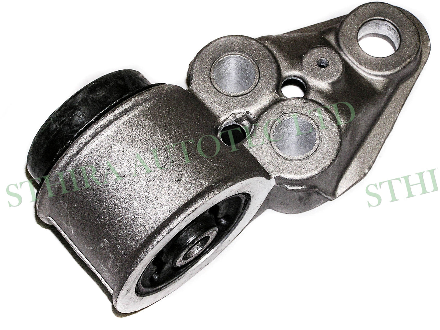 Volkswagen Group A6-Passat-SuperB I Rear Left Hand Suspension Bush - Aluminium - OEM Ref 4B0501521E - RP1521L