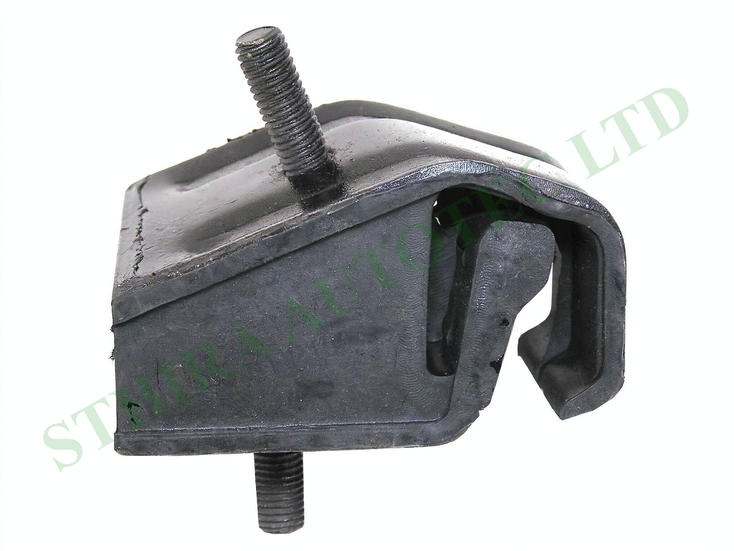 Renault Megane I -2003 Front Left Hand Engine / Gearbox Mounting - OEM Ref 7700801543 - RP1543