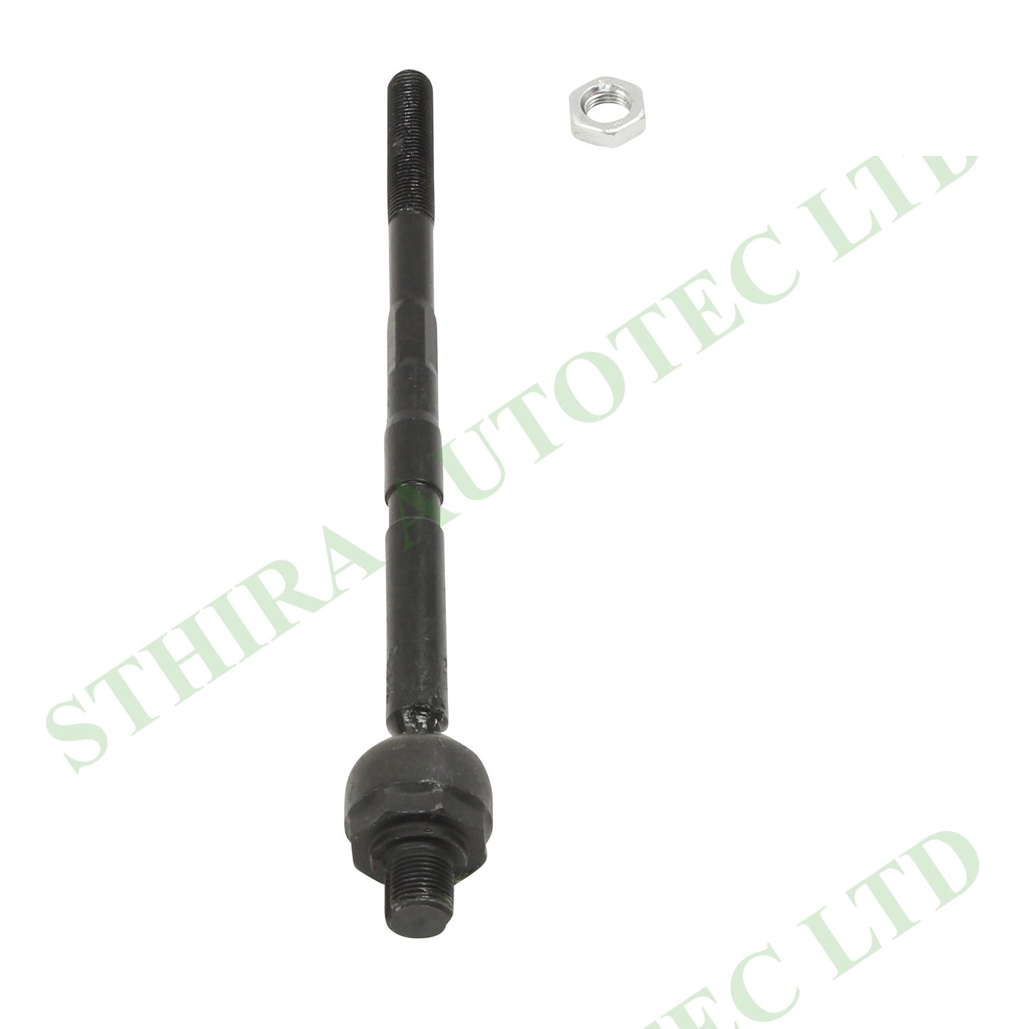 Vauxhall Vectra C Front Left and Right Inner Tie Rod / Steering Rack End - OEM Ref 93191671 - RP1671
