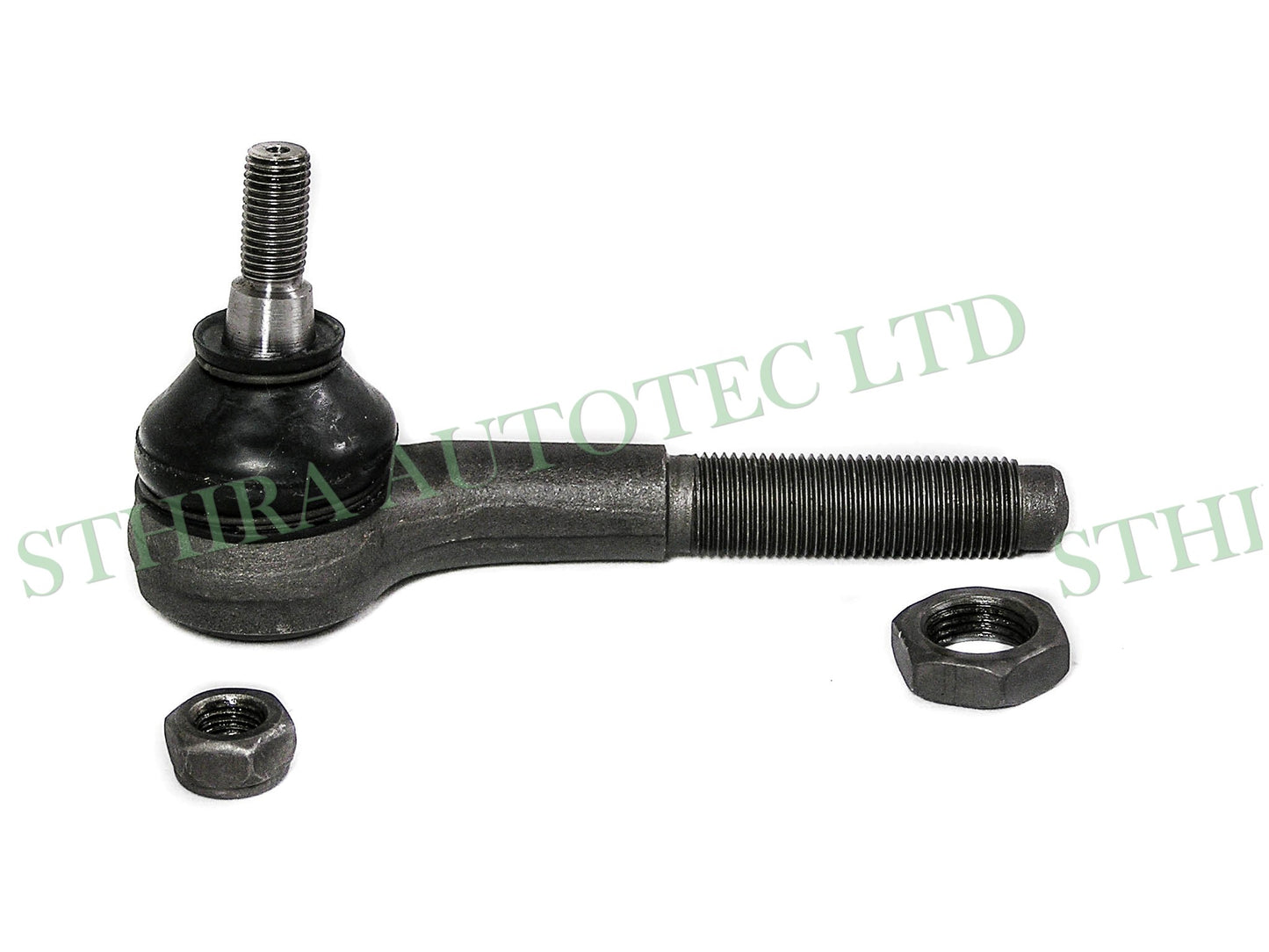 Peugeot 607 Front Right Hand Track Rod End - OEM Ref 3817.44 - RP1744