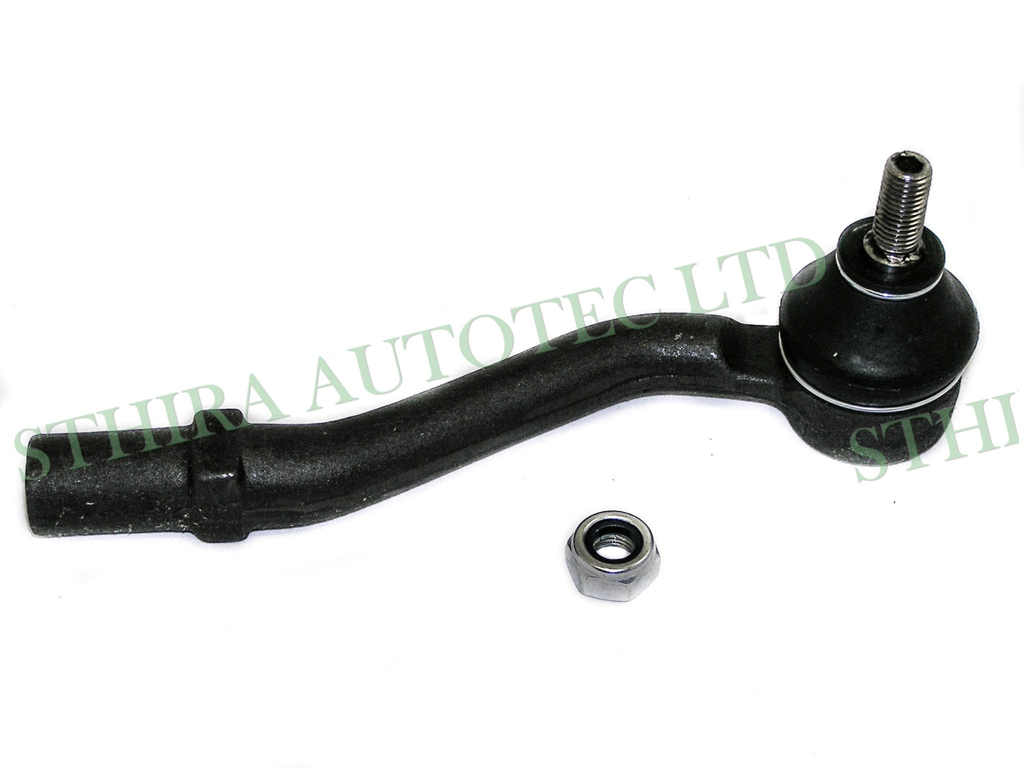 Peugeot / Citroën Group 1007-C2 3 Front Right Hand Track Rod End - OEM Ref 3817.56 - RP1756R