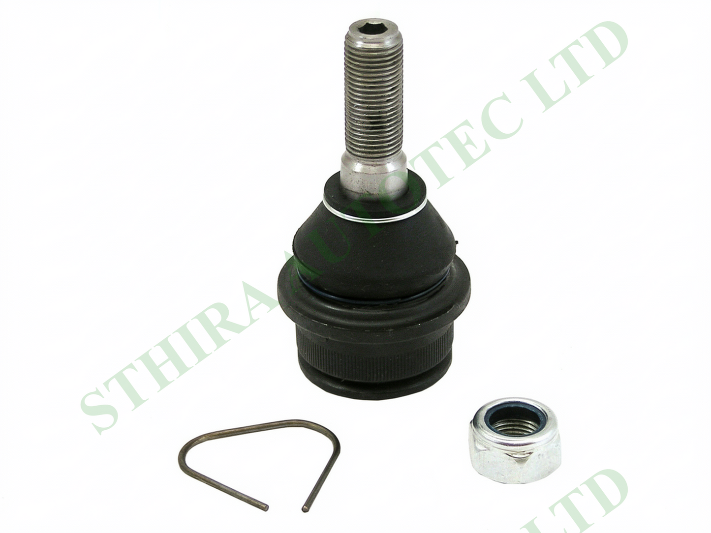 Volkswagen Group Transporter Mk IV Front Left and Right Ball Joint - OEM Ref 701407187B - RP187B