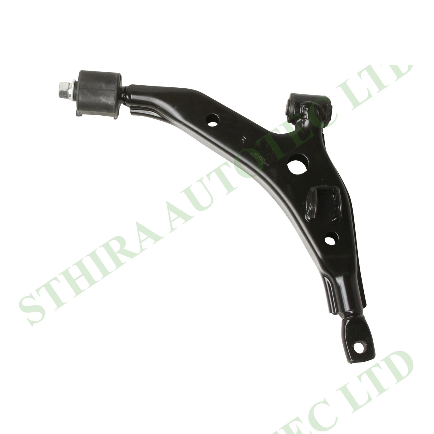 Hyundai Amica Front Right Hand Suspension Control Arm - Sheet Metal - OEM Ref 5450102052 - RP2052R