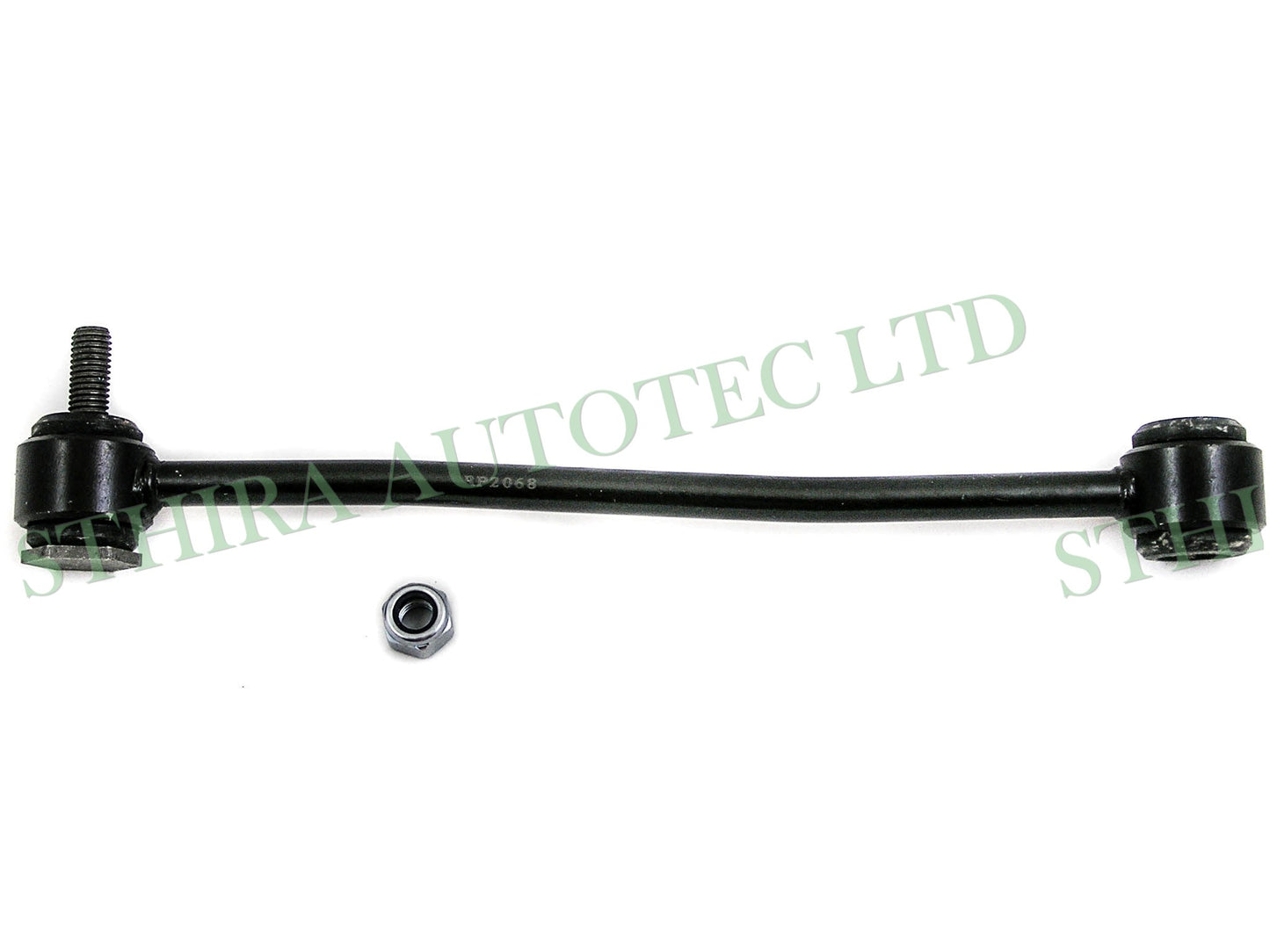 Ford Transit -06 Rear Left and Right Anti-roll Bar Link / Stabiliser Link - OEM Ref 4042068 - RP2068