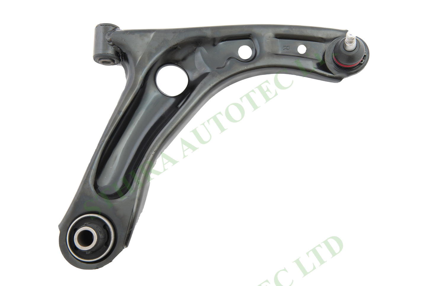 Peugeot 107-C1-Aygo Front Right Hand Suspension Control Arm - Sheet Metal - OEM Ref 3521.L3 - RP21L3R
