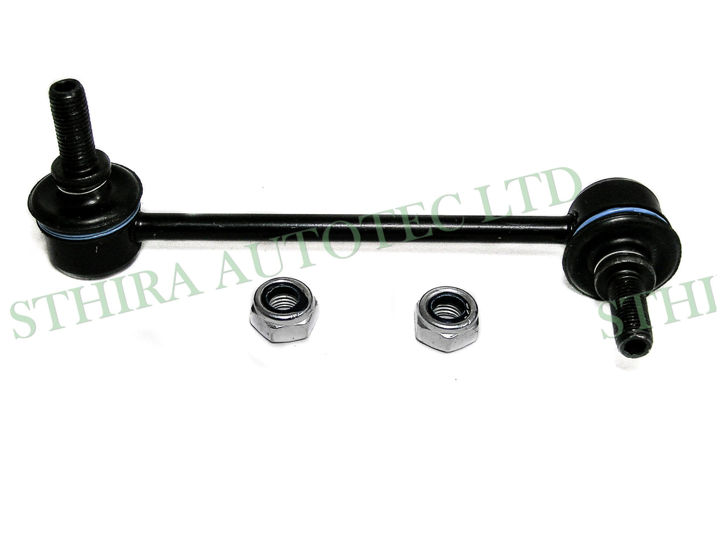 Isuzu / Vauxhall Trooper/Frontera Front Left Hand Anti-roll Bar Link / Stabiliser Link - OEM Ref 8970182282 - RP2282