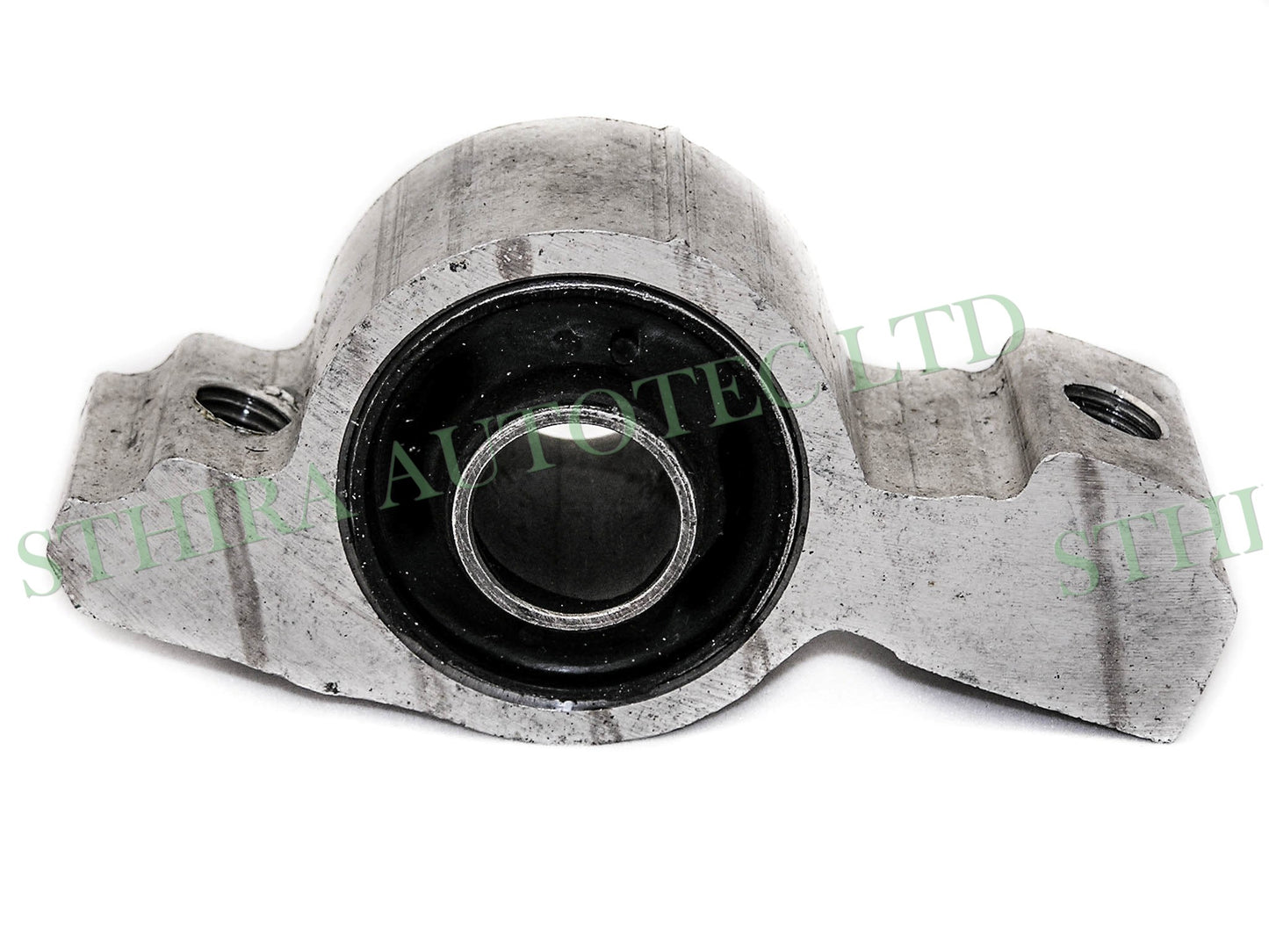 Peugeot 406 Front Left and Right Suspension Bush - Aluminium - OEM Ref 3523.61 - RP2361