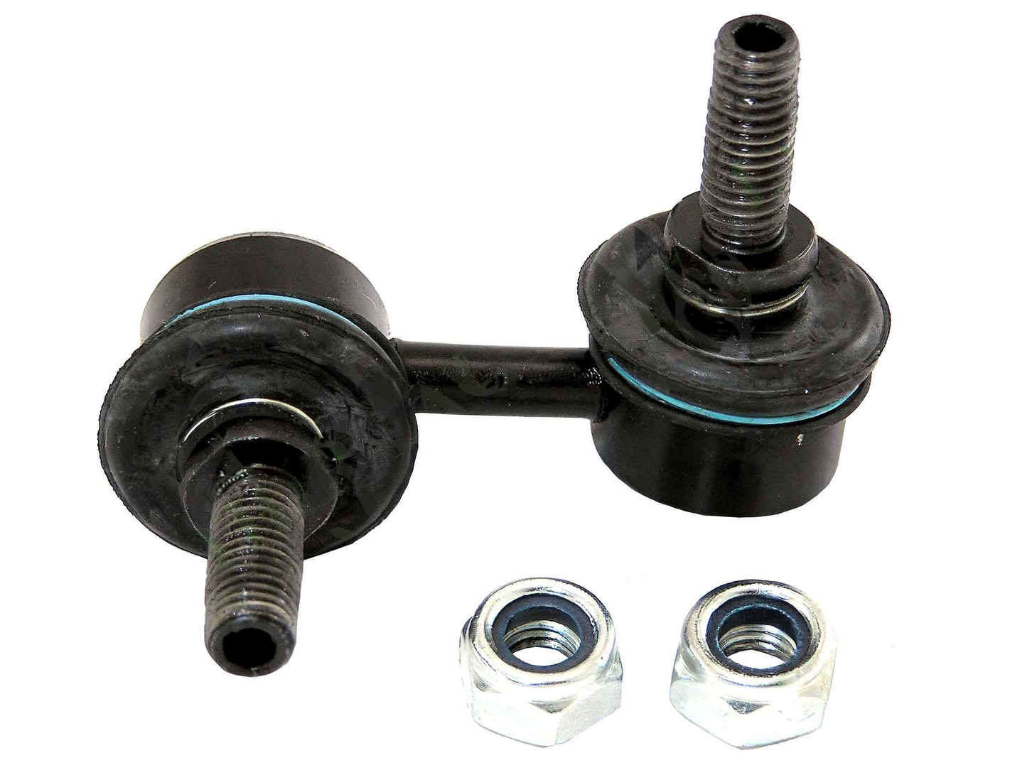Mitsubishi Space Wagon Front Left Hand Anti-roll Bar Link / Stabiliser Link - OEM Ref MB672370 - RP2370L