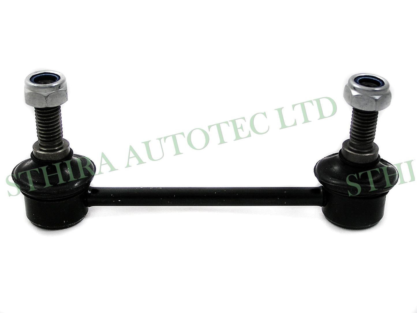 Volvo S60-S80-XC70-XC90 Rear Left and Right Anti-roll Bar Link / Stabiliser Link - OEM Ref 8672446 - RP2446