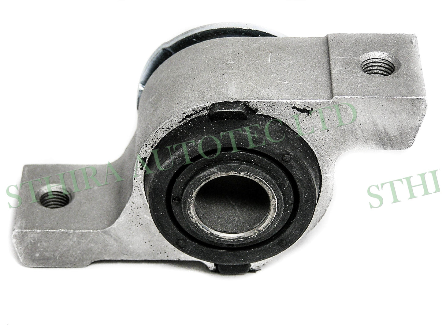 Alfa 147-156 Front Right Hand Suspension Bush - Aluminium - OEM Ref Bush for RP2466R - RP2466BR