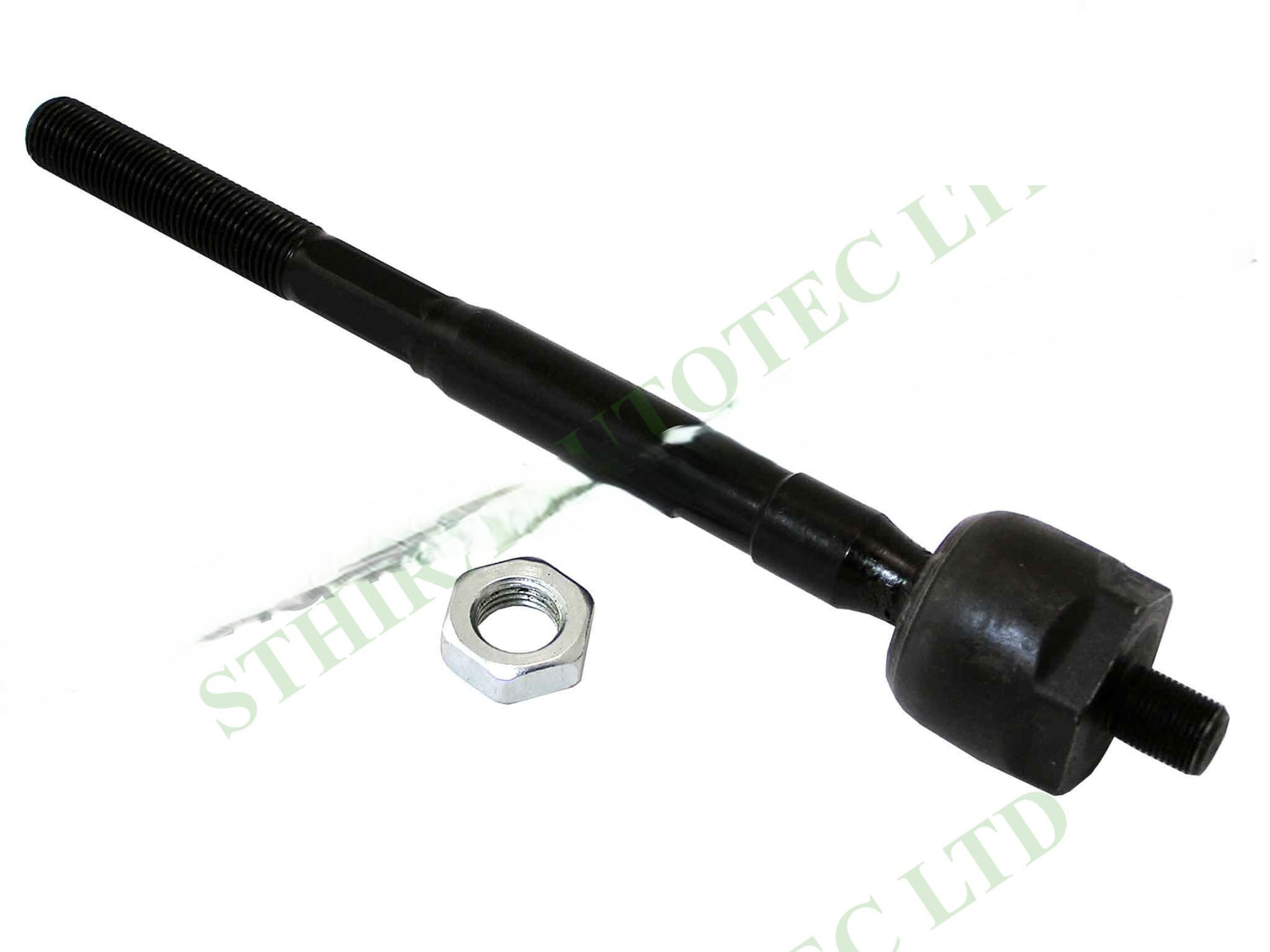 Renault Laguna II Front Left and Right Inner Tie Rod / Steering Rack End - OEM Ref 7701472766 - RP2766