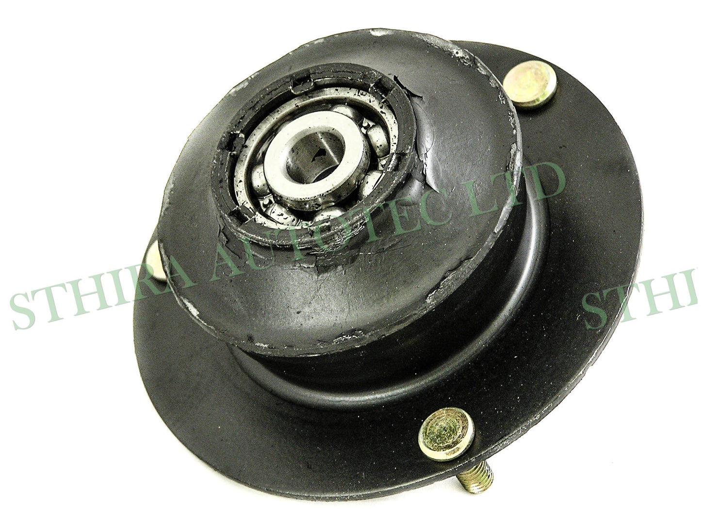 BMW Z3&3 Series E36 Front Left and Right Strut Mount Kit - Bearing - OEM Ref 31331092885 - RP2885