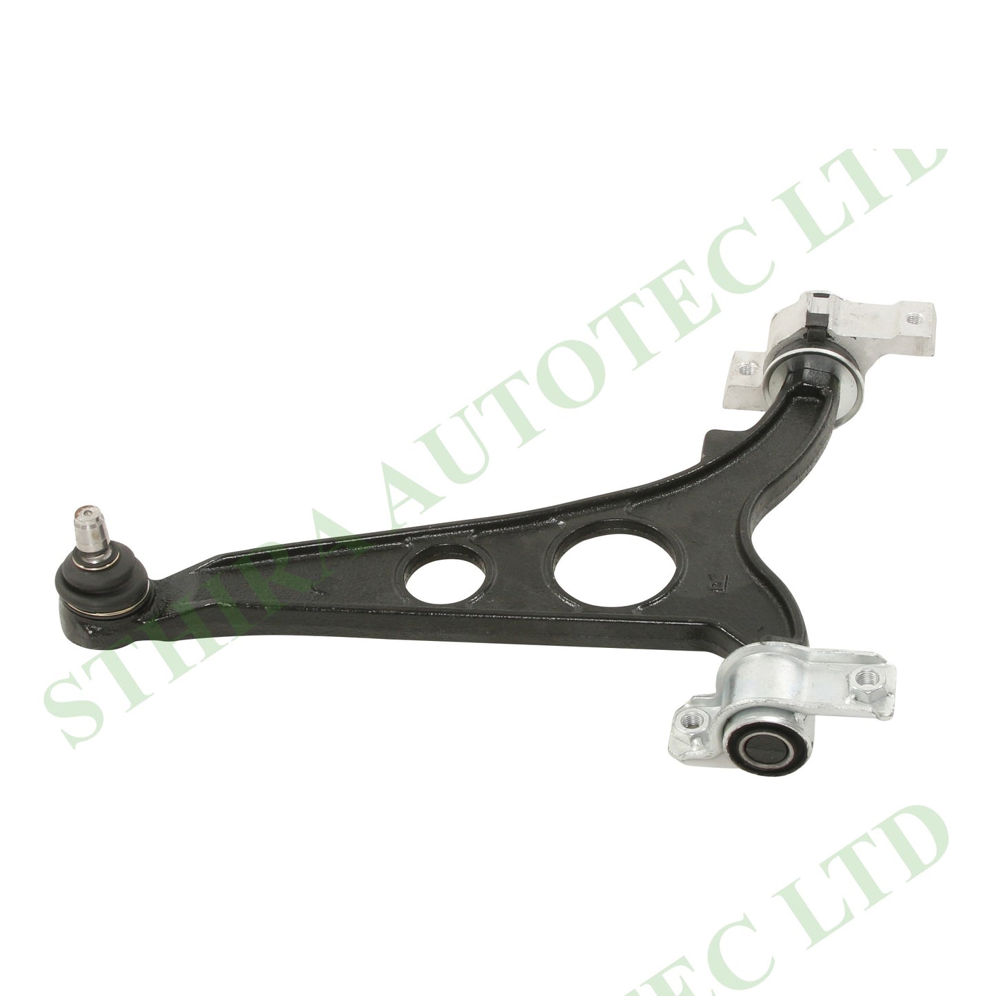 Fiat Multipla Front Right Hand Suspension Control Arm - Cast Iron - OEM Ref 51832938 - RP2938R